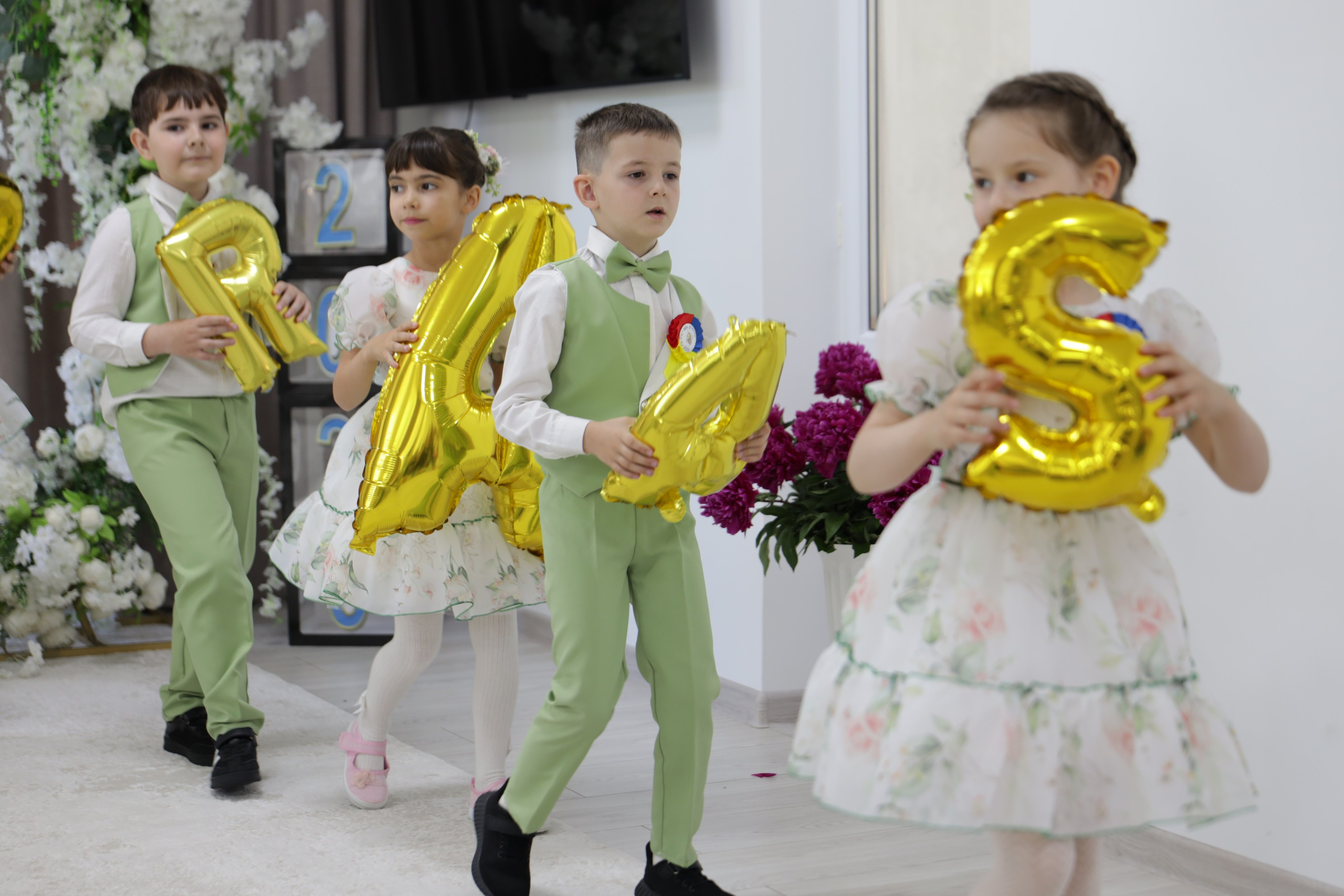 Adio Grădiniță dragă-2026. Alika Dia- Fotograf în Republica Moldova, Strășeni