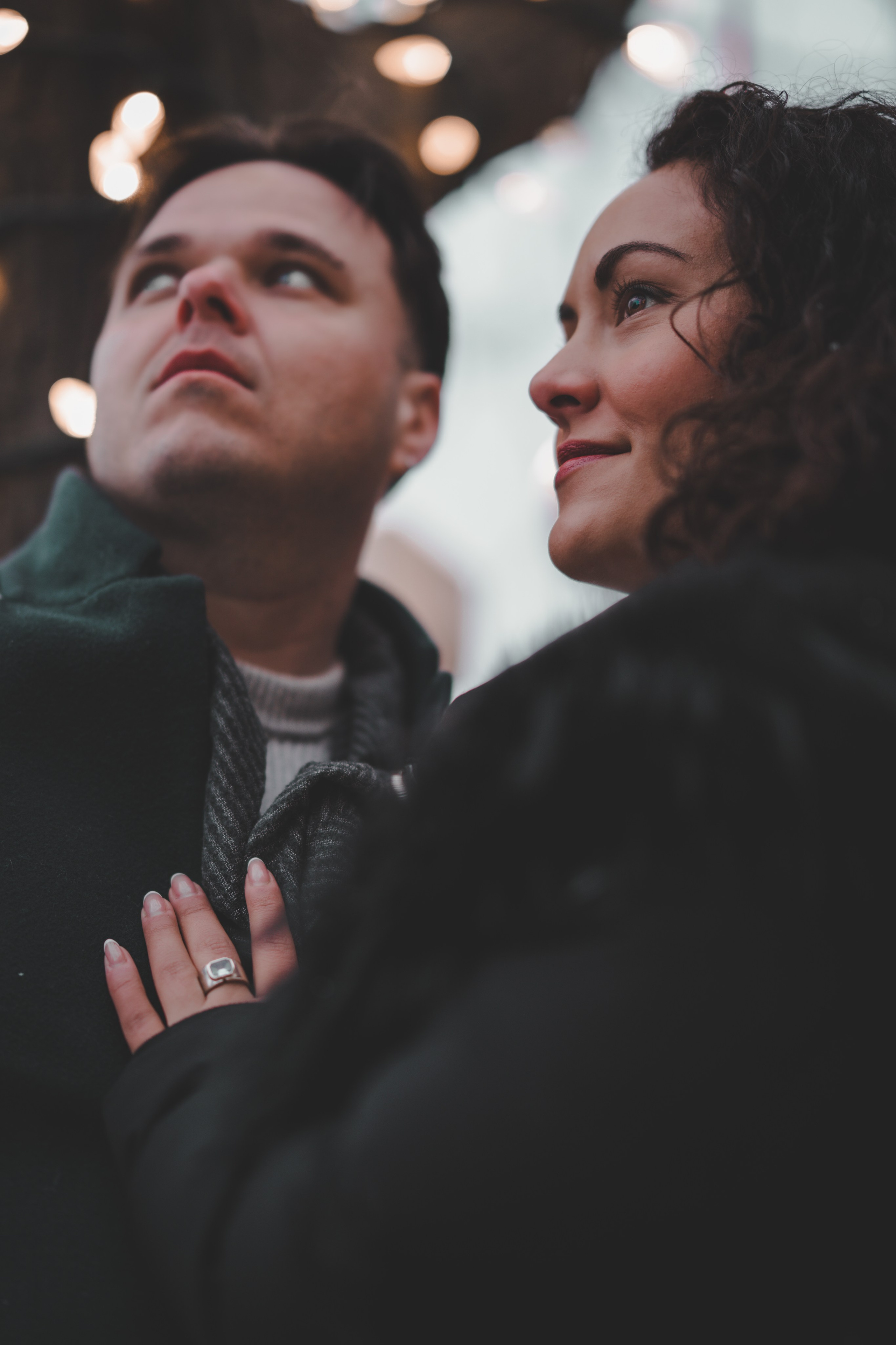 Captured Love. Videographer | Photographer