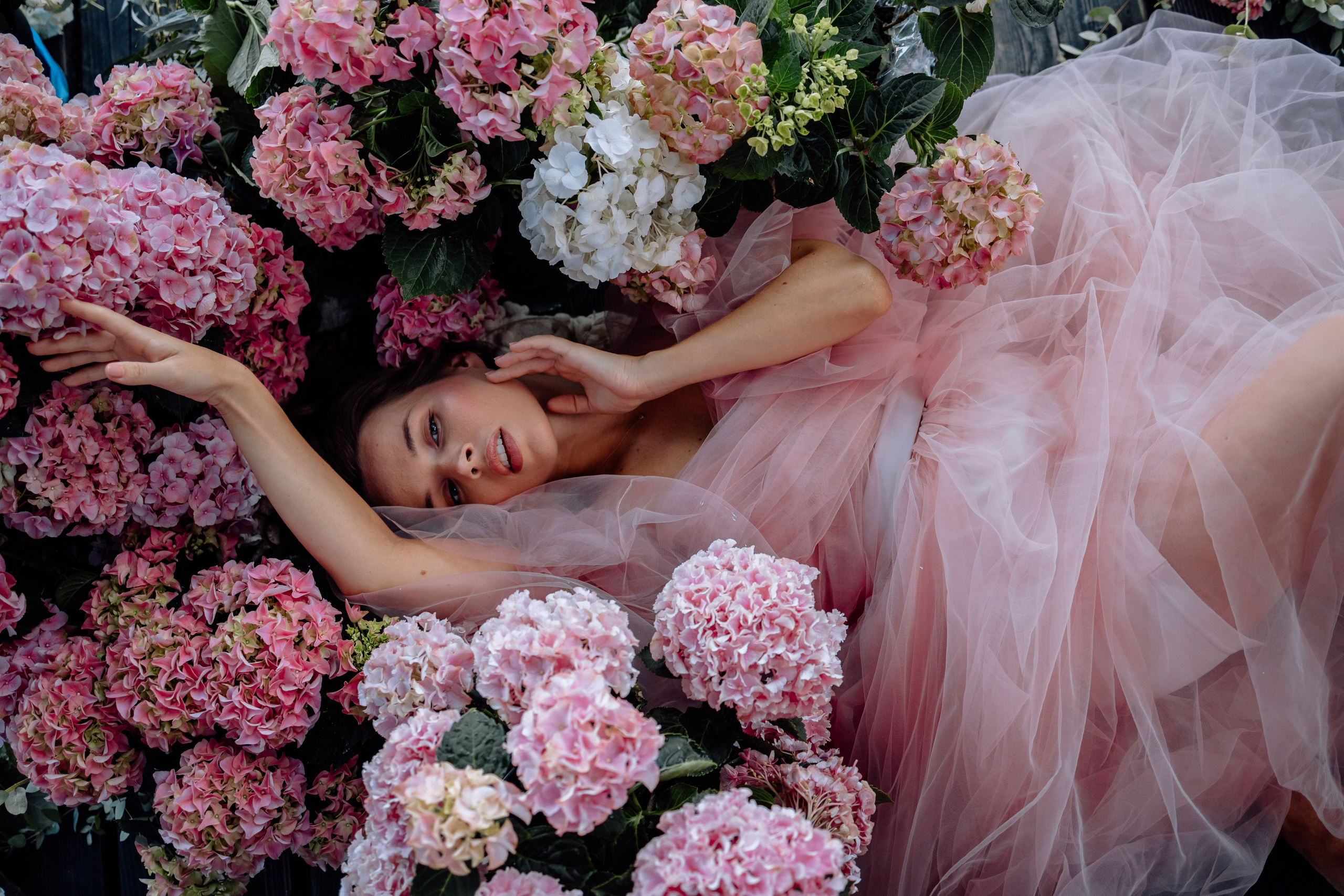 Das Boot mit Blumen. Hochzeitsfotograf München Taufe Familienfotograf Tanja Mauke