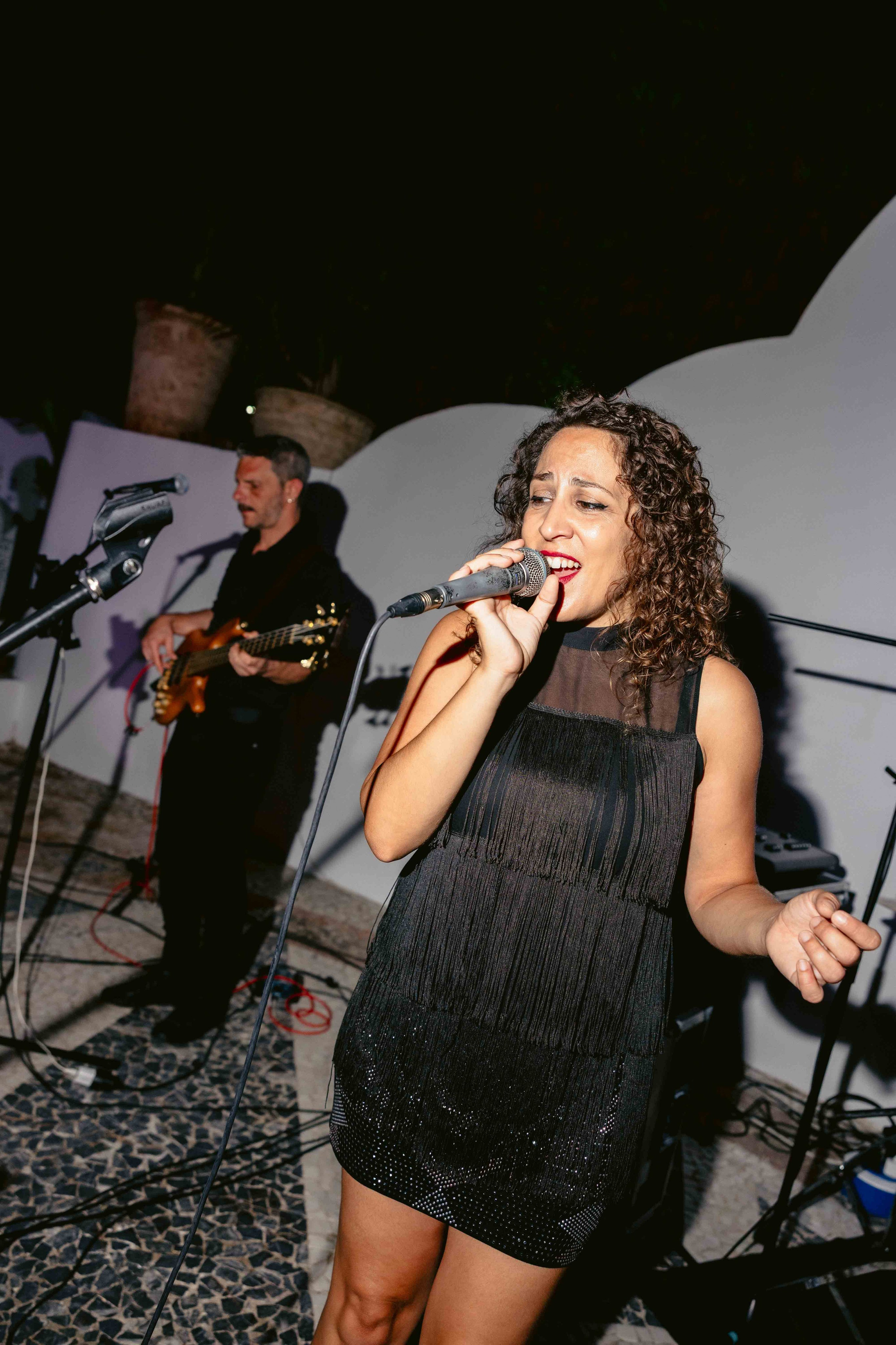 Gran Villa Rosa | Barcelona Wedding