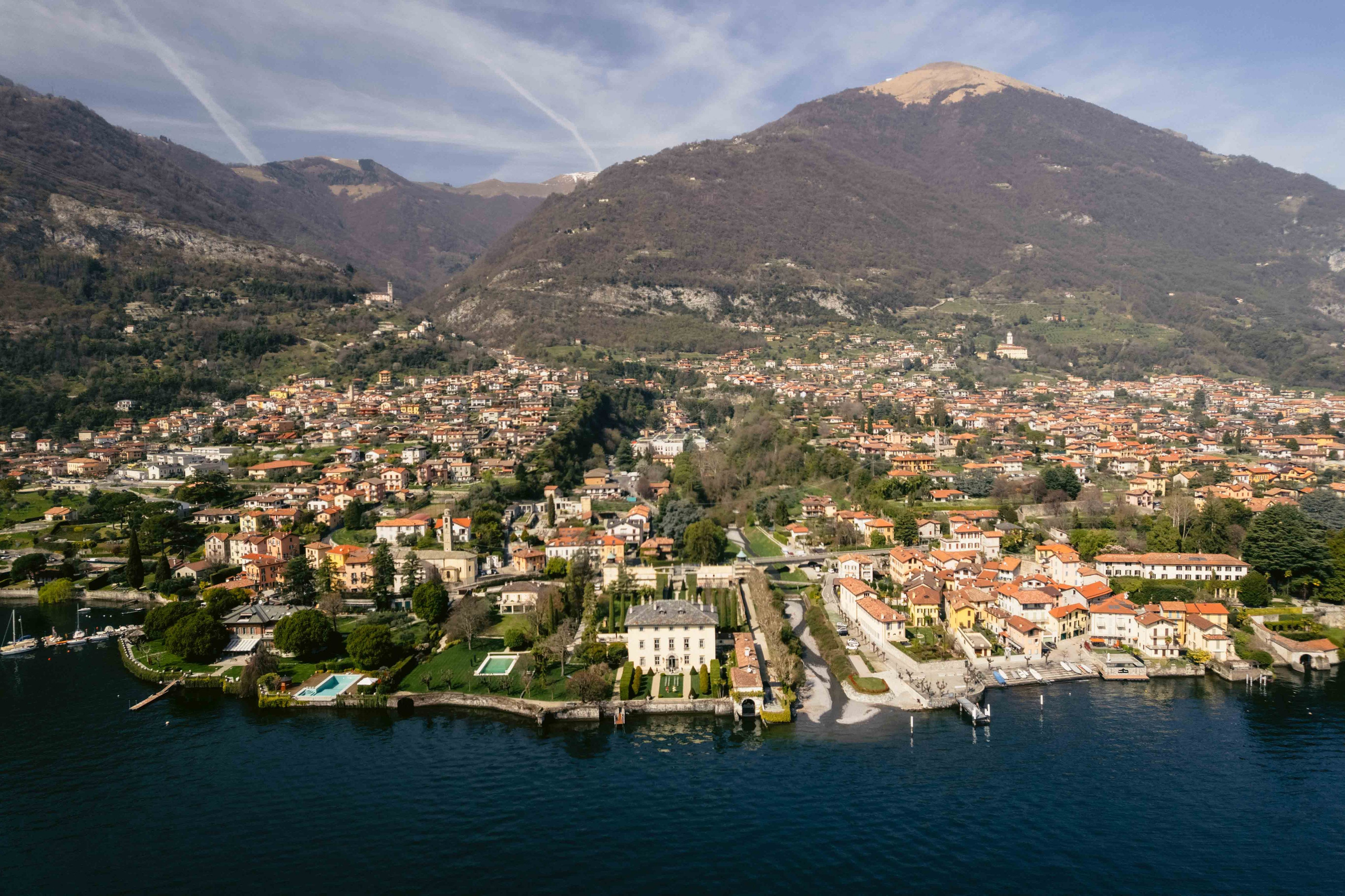Best Wedding Venues in Lake Como | Top Venues for Destination Weddings