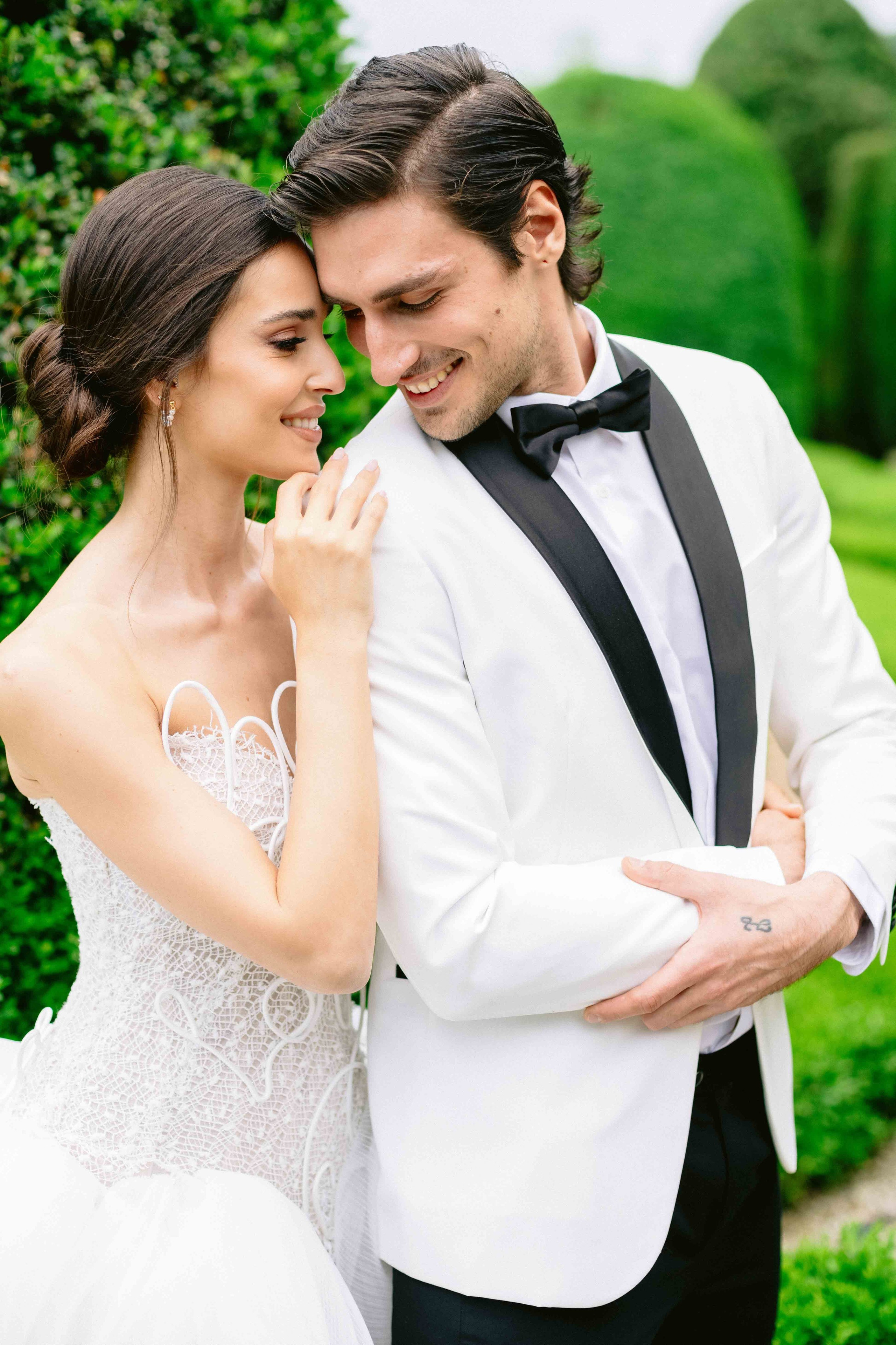 Villa Arvedi | Italy