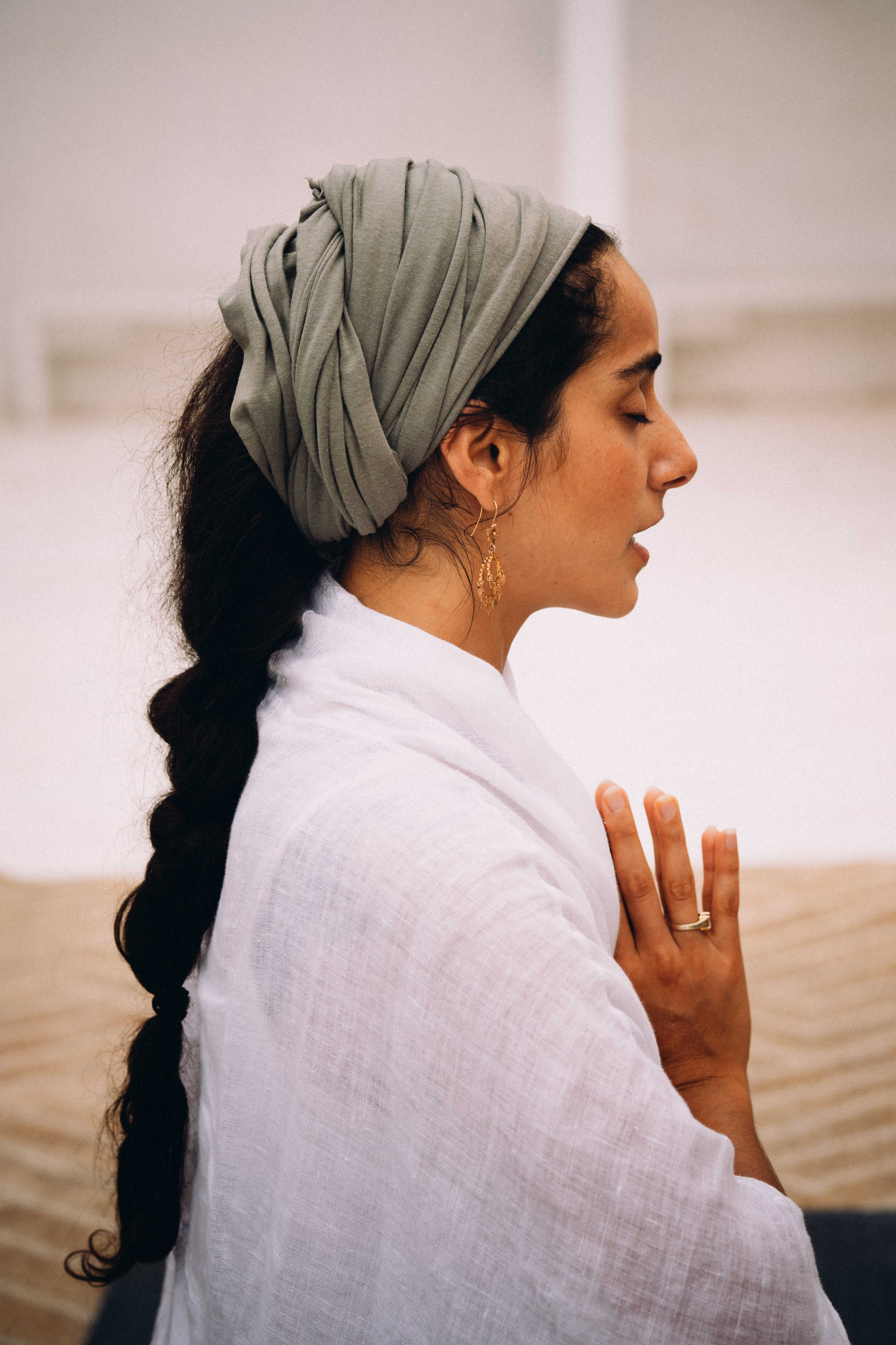 Yoga. Elena Pretzner Photography