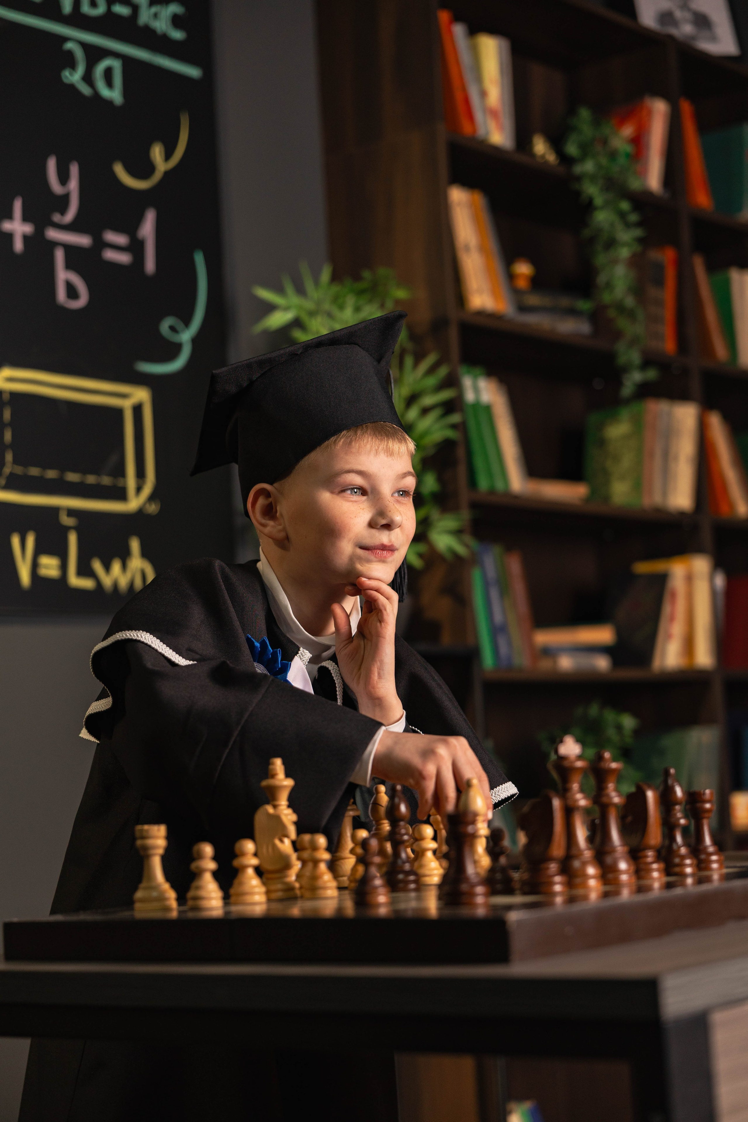 Фотосессия школьников выпускников. Семейный фотограф в Кишиневе, Молдова Врабий Ольга