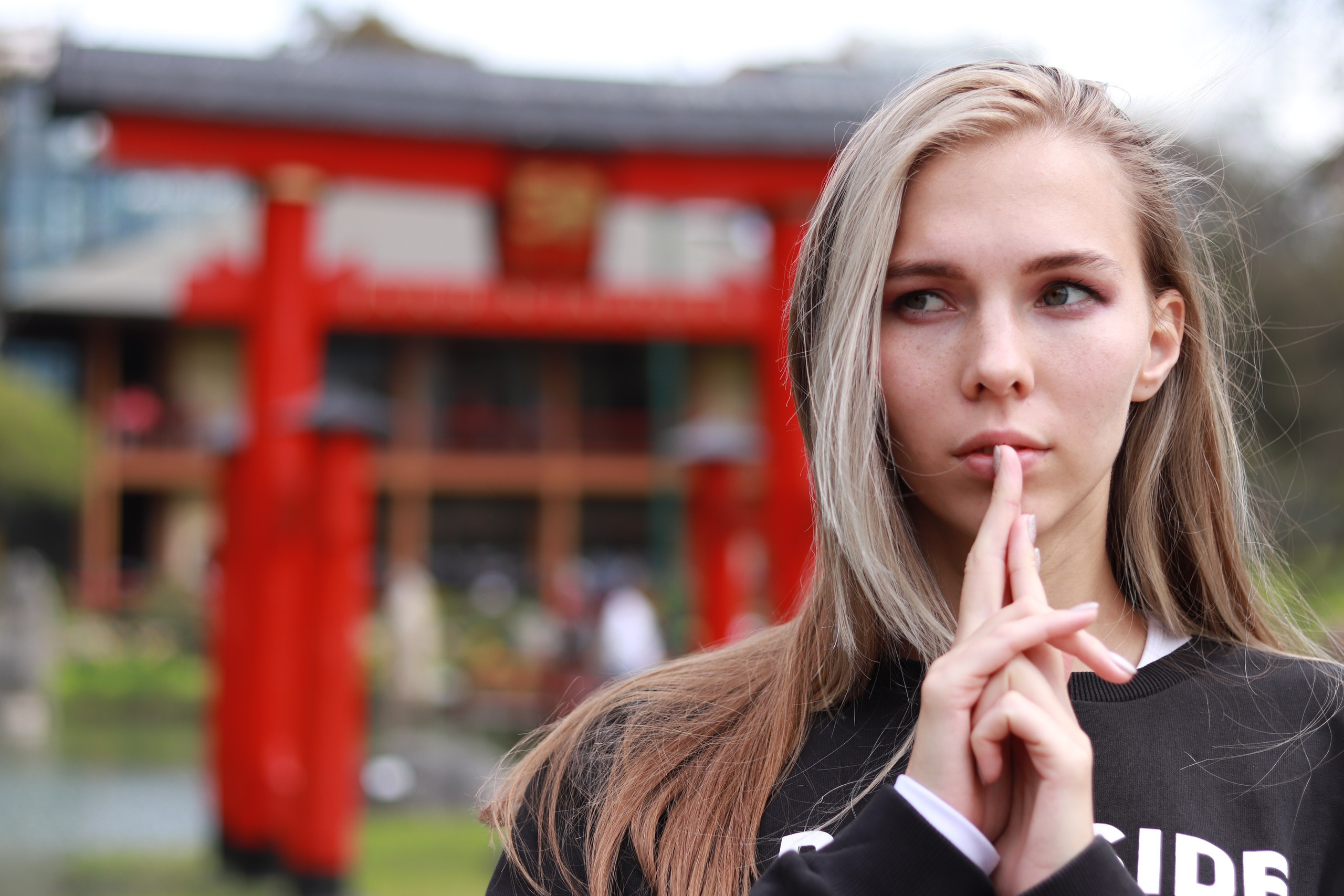 Anastasia Buenos Aires. Fotógrafo en Mendoza Alexander Safonov