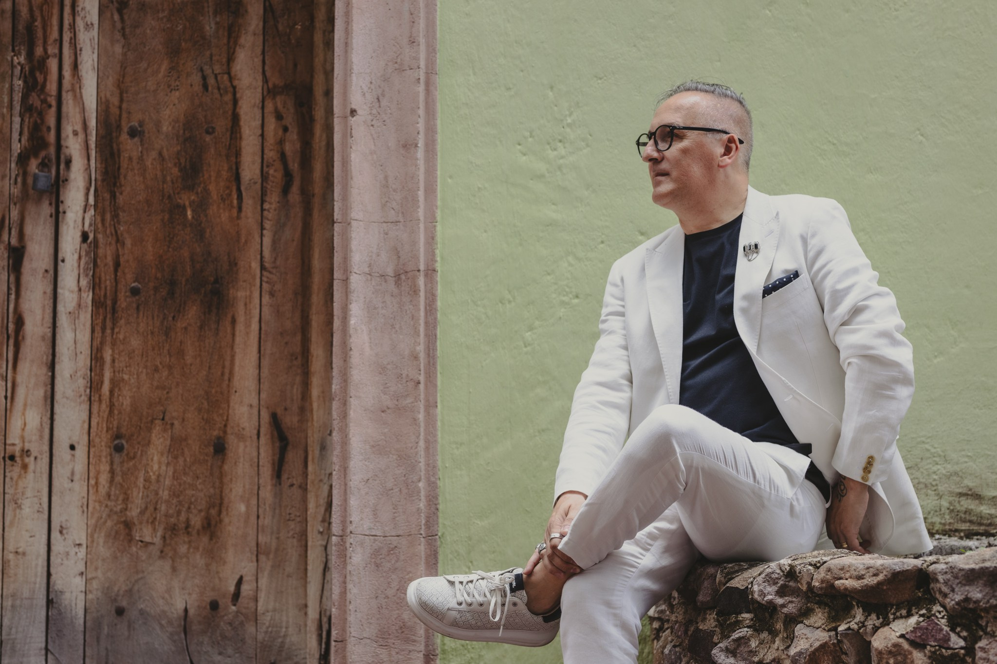 Rui Mota Pinto Wedding Designer & Planner