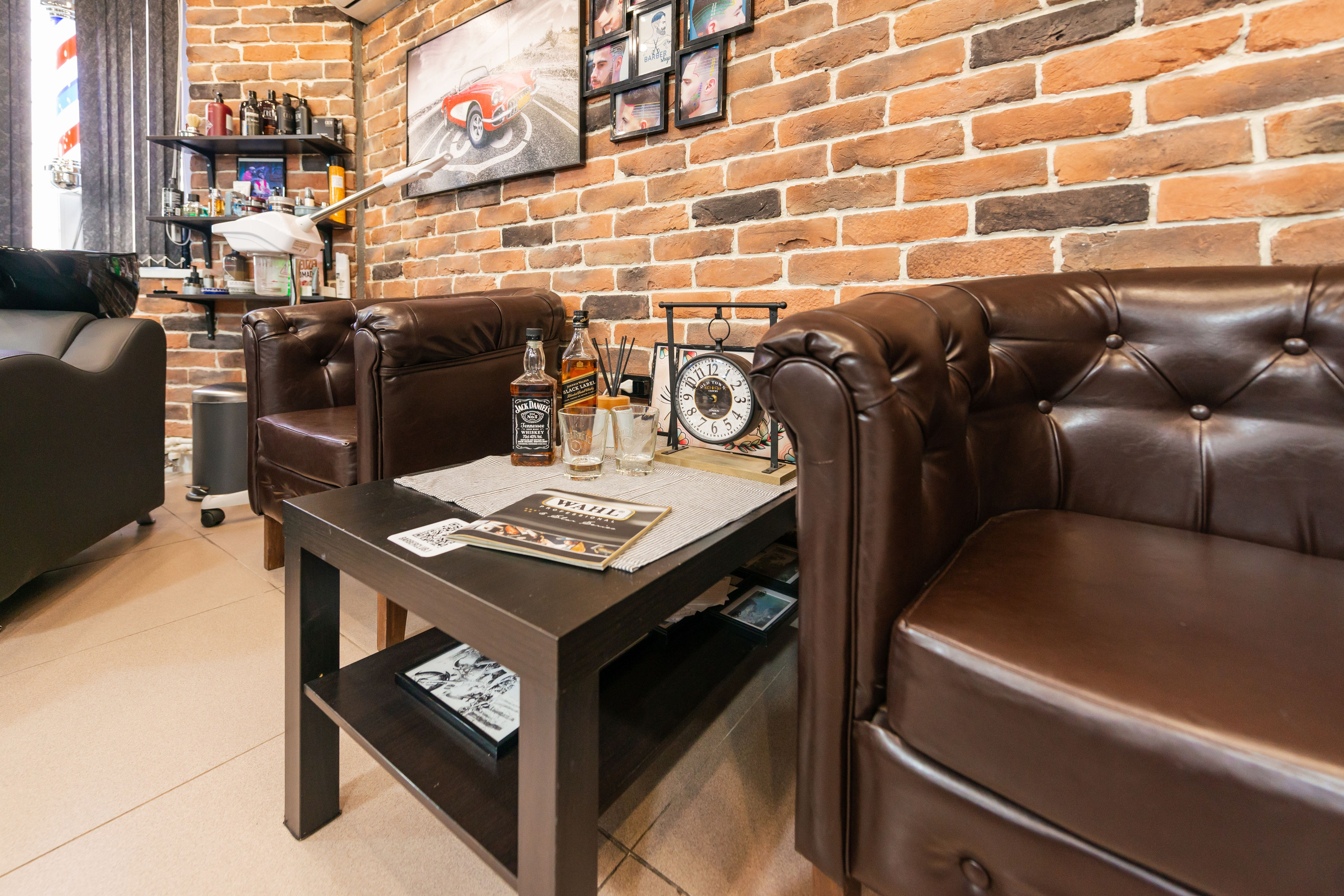 Салон красоты Sheyla. ФОТОГРАФ МЕКСИКА КИНТАНА-РОО