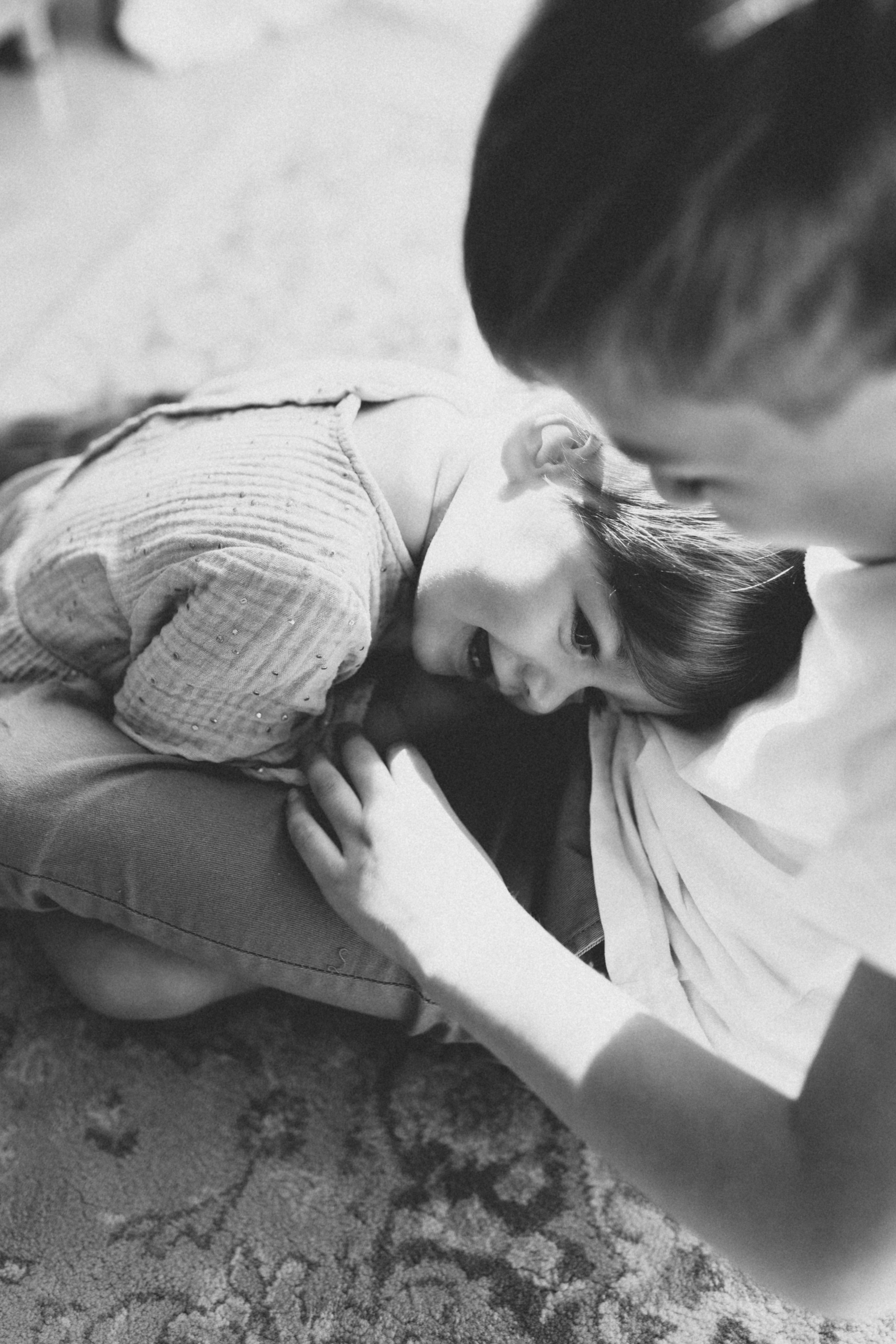 Dmitriy, Yulia, Miron&Elina