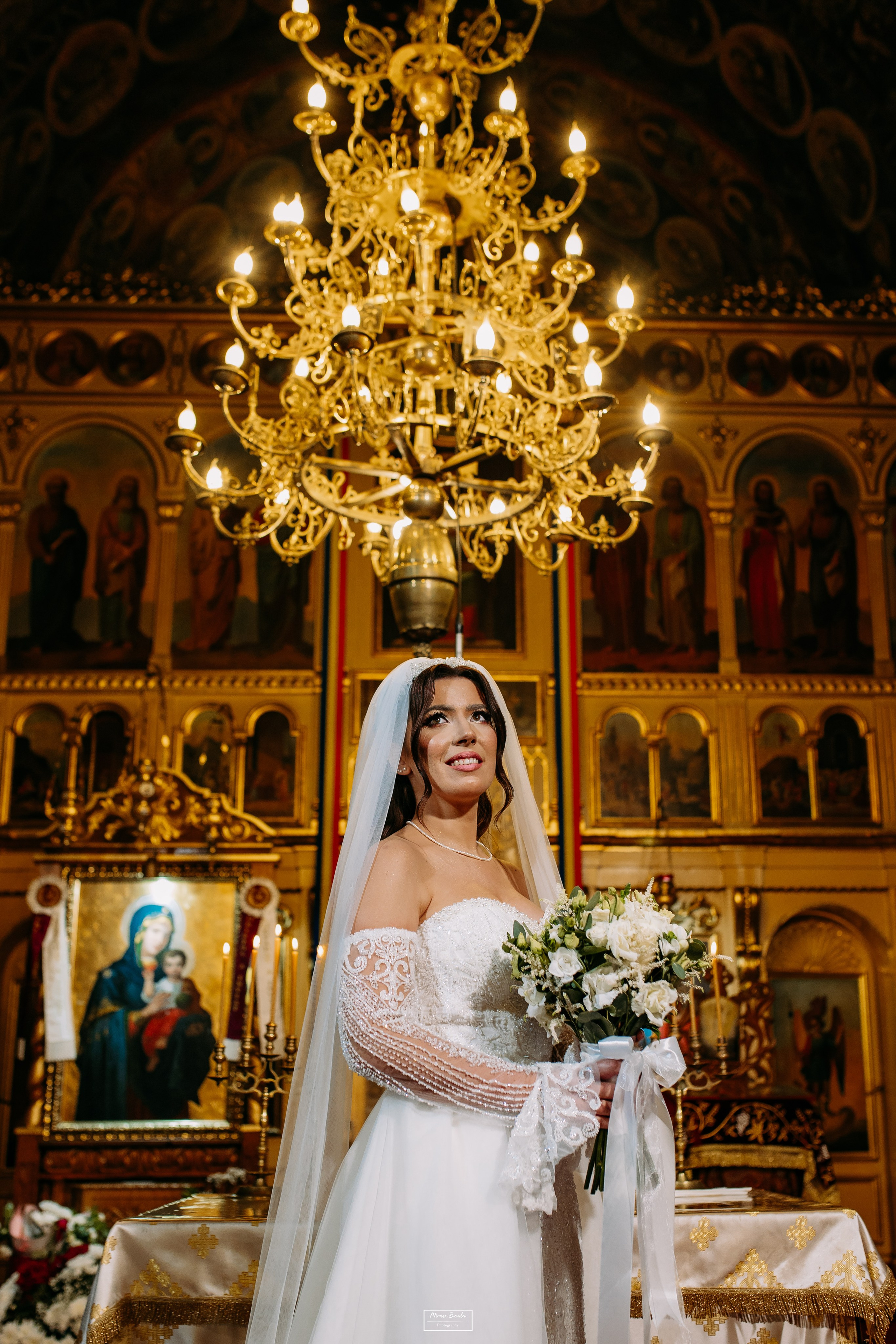 Nuntă Raluca & Ionuț. Photographer Miruna Buculei