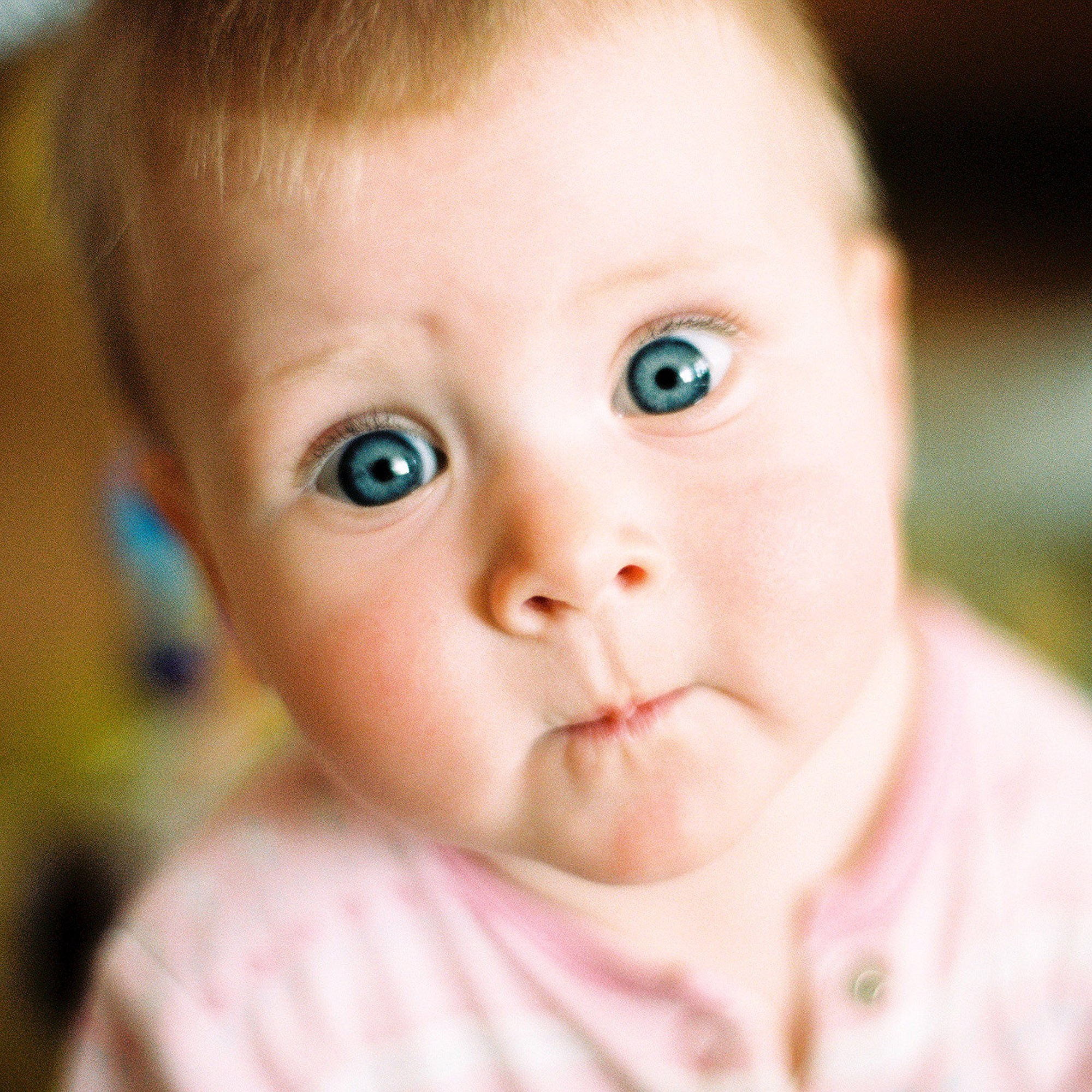 Children | Family Photographer in London and Kent