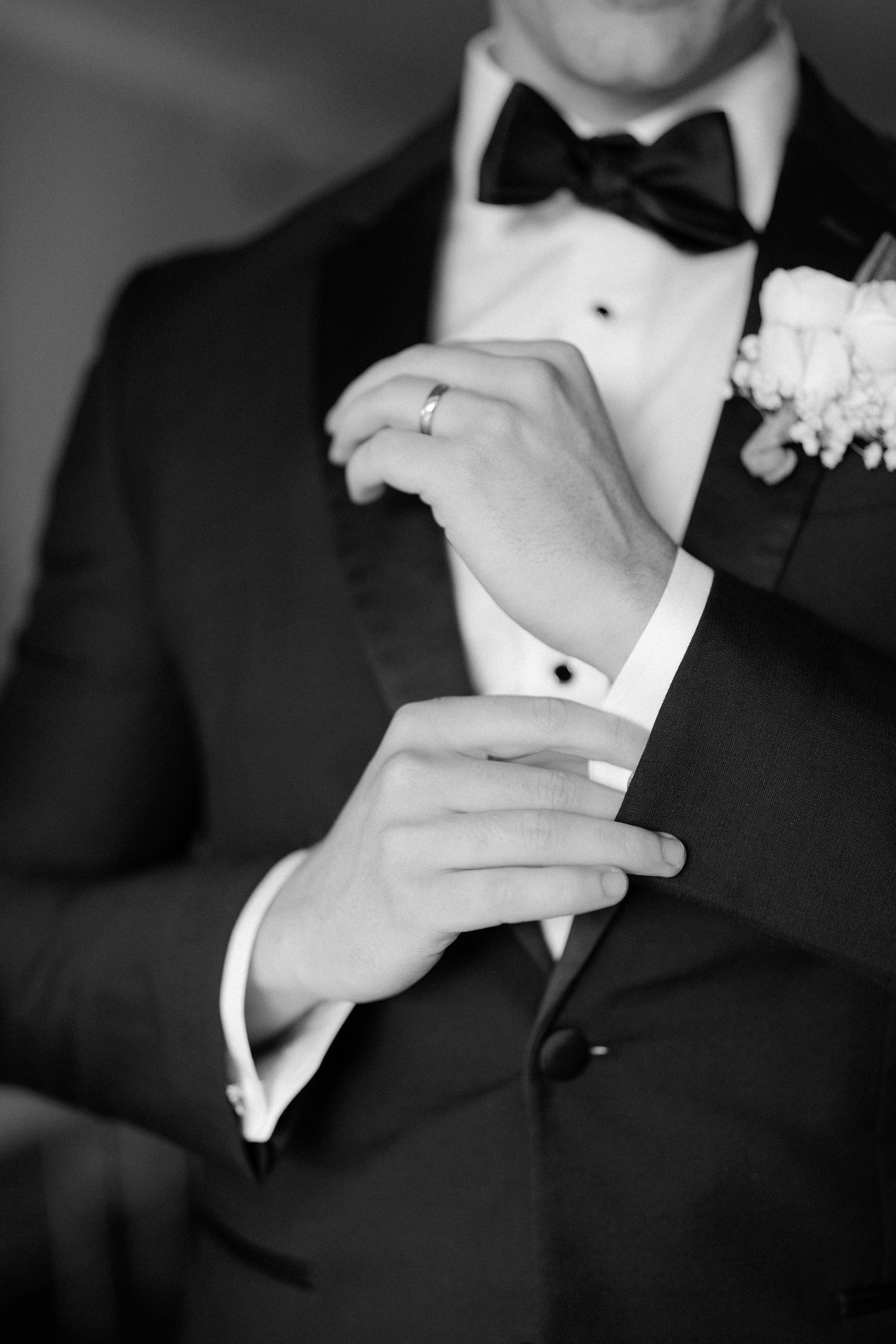 Caroline & Joh wedding day. Anna Krasnova Wedding photographer