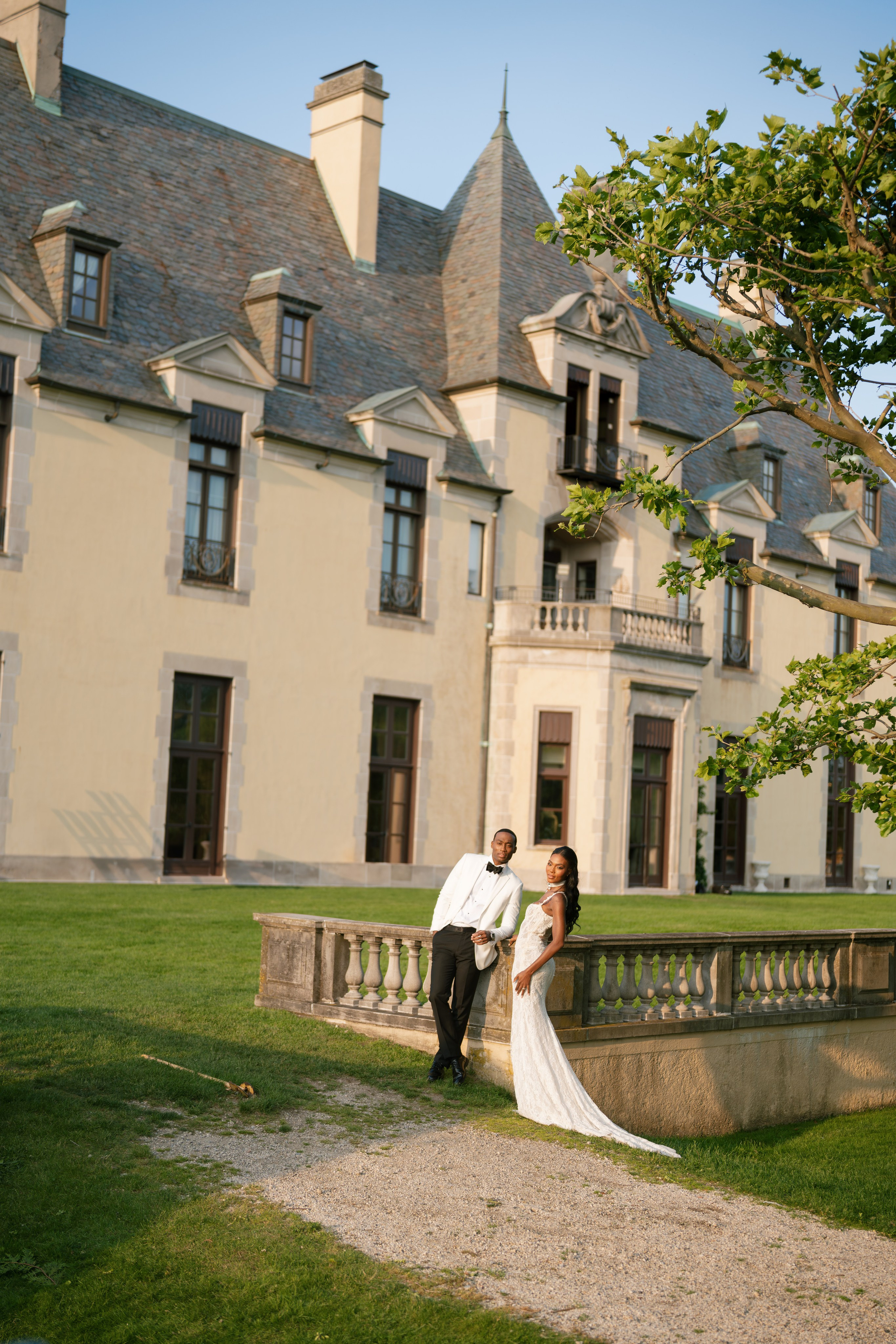 Lloyd and Afiya. Anna Krasnova Wedding photographer