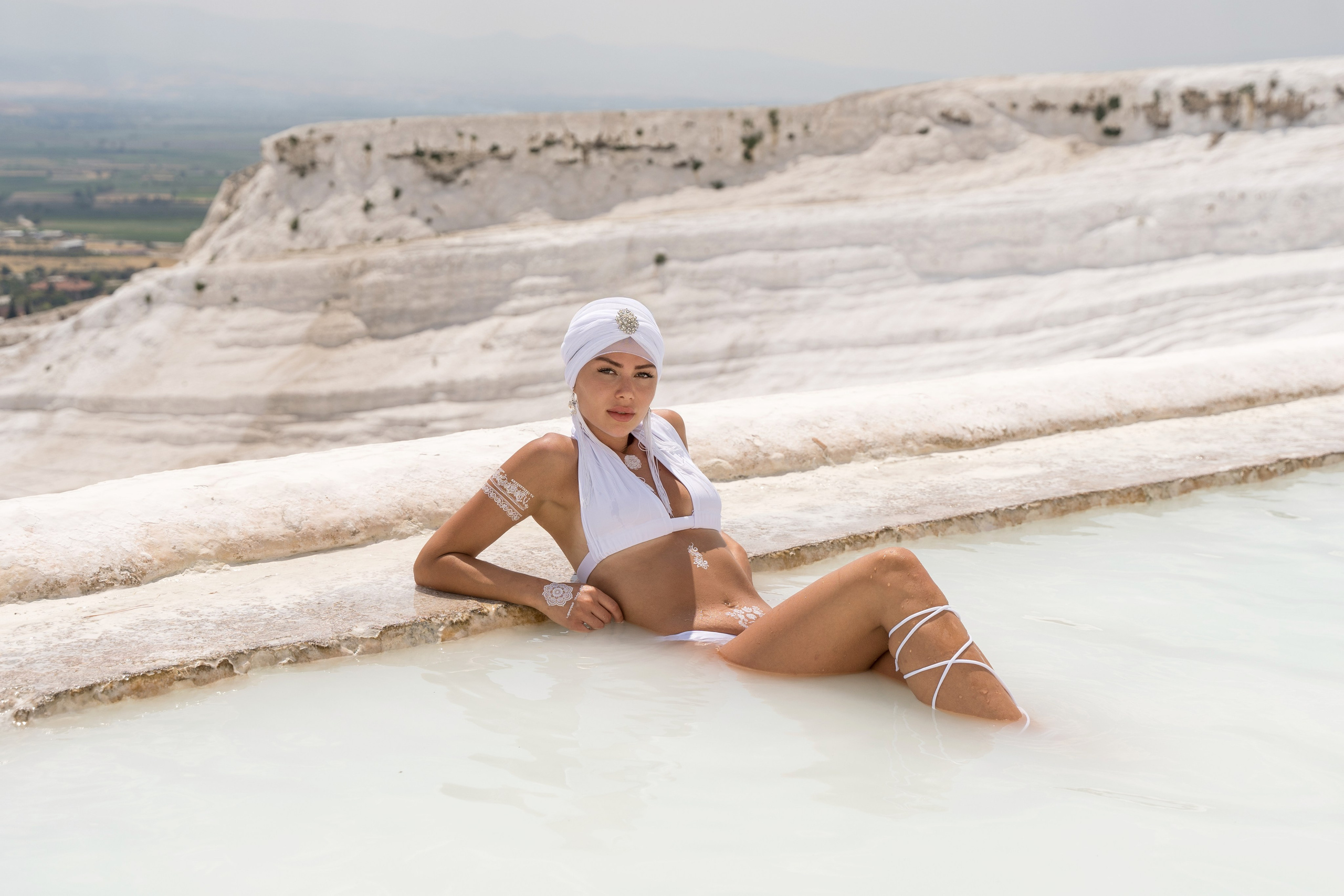 Фотограф в Анталии | фотосессия в Памуккале. Ирина, фотограф Анталия. Фотосессии в Анталии, Кемере, Белеке, Сиде, Бодруме, Каше и Фетхие