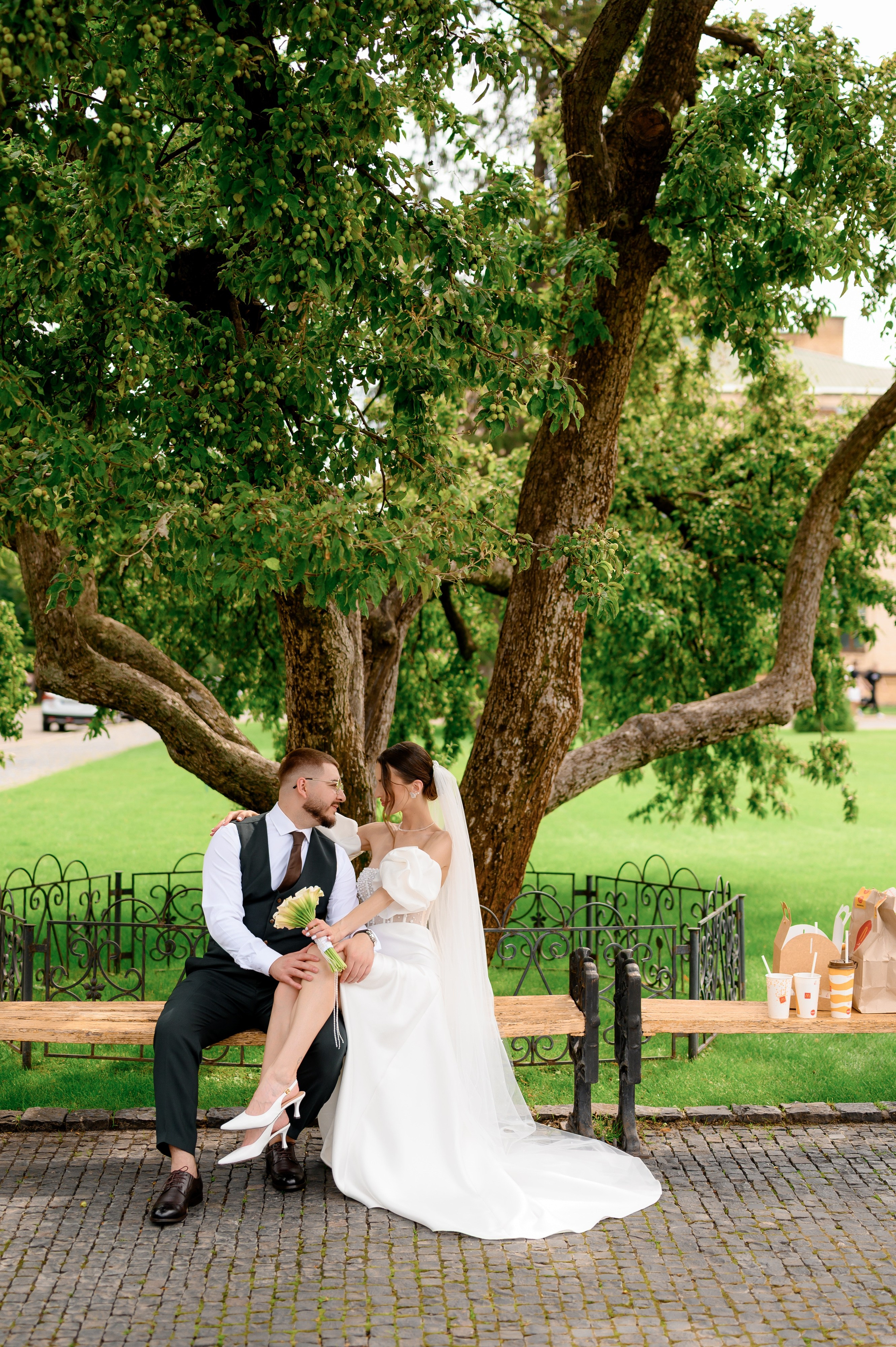 Наталя & Владислав. Фотограф Київ