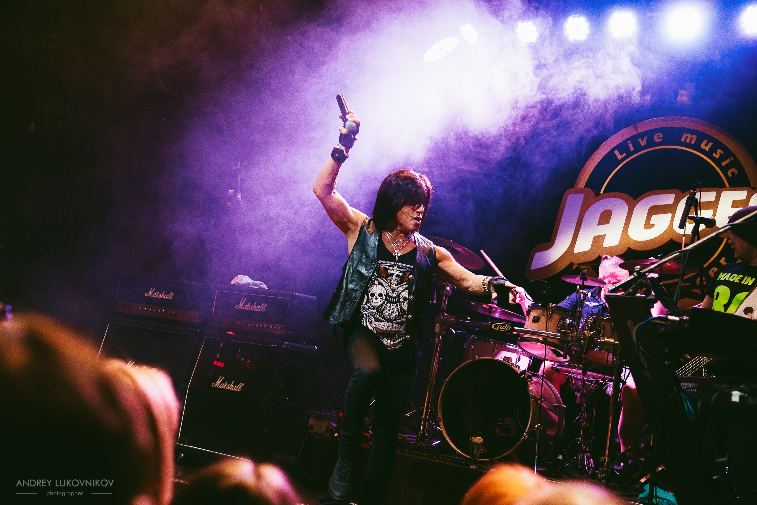 Joe Lynn Turner