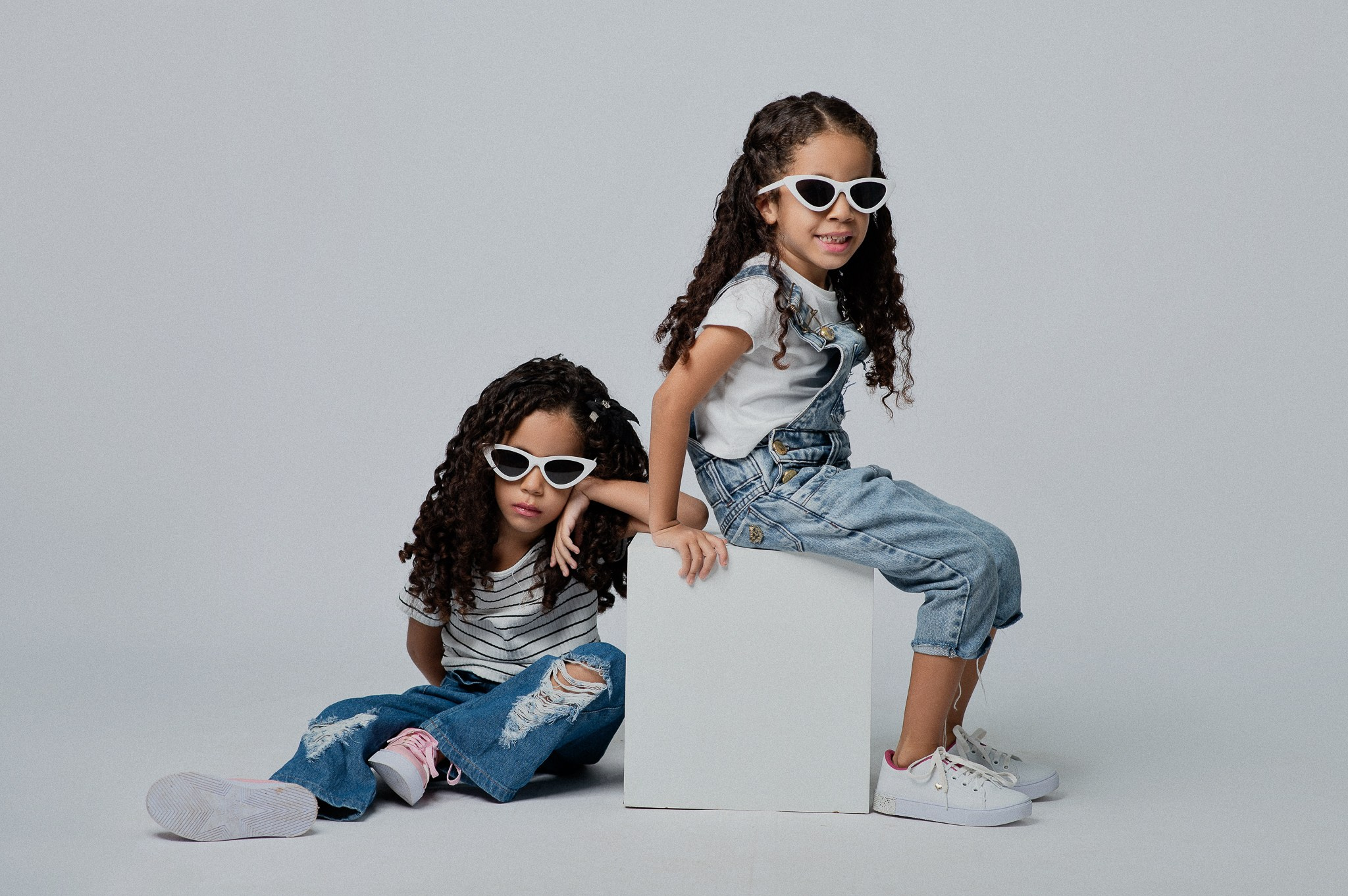 Gemeas — Estúdio. Fotografo de ensaios e casamentos