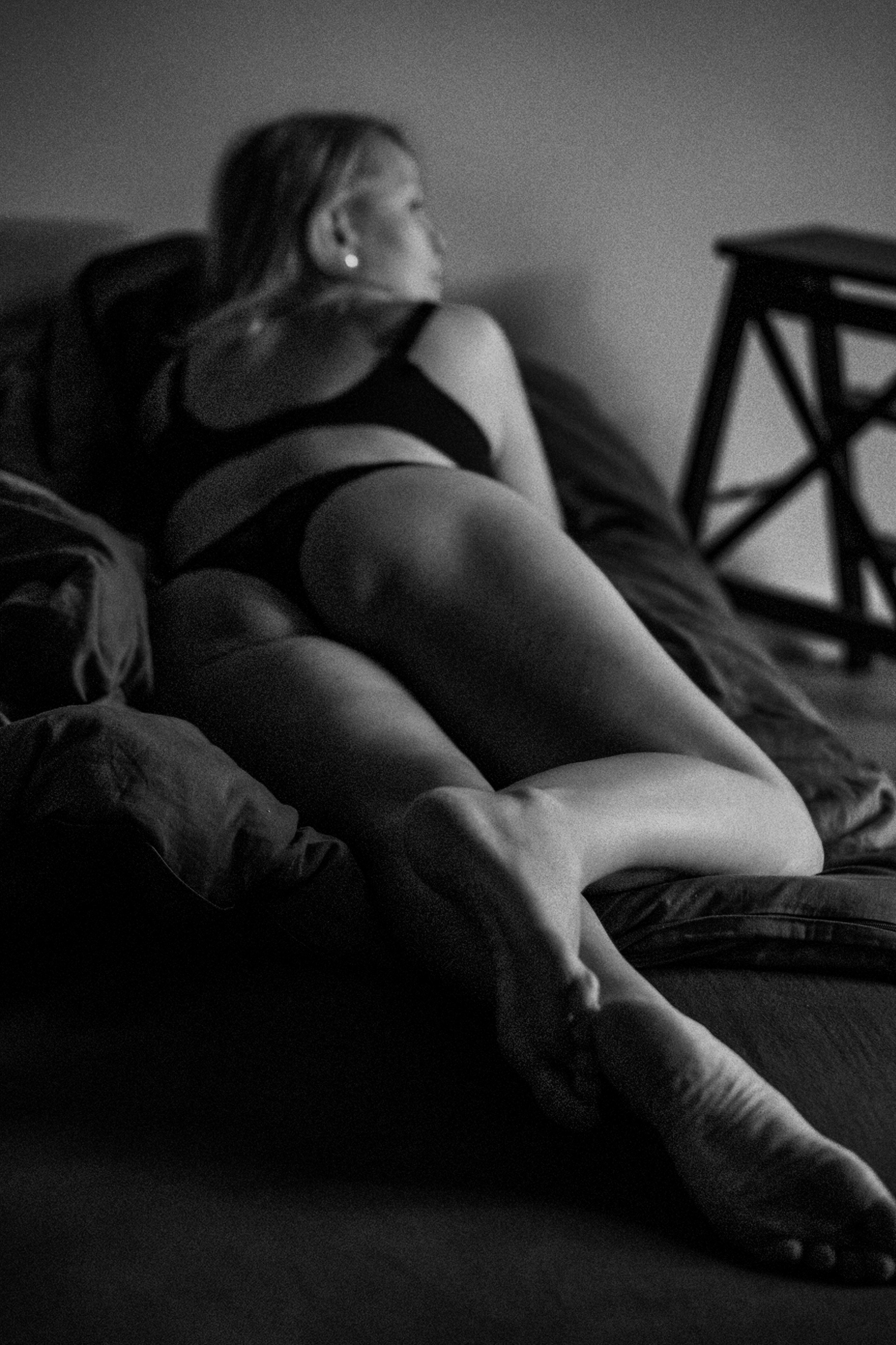 Olga. Yuliya Hadunova, женский фотограф в Генуе, Италия