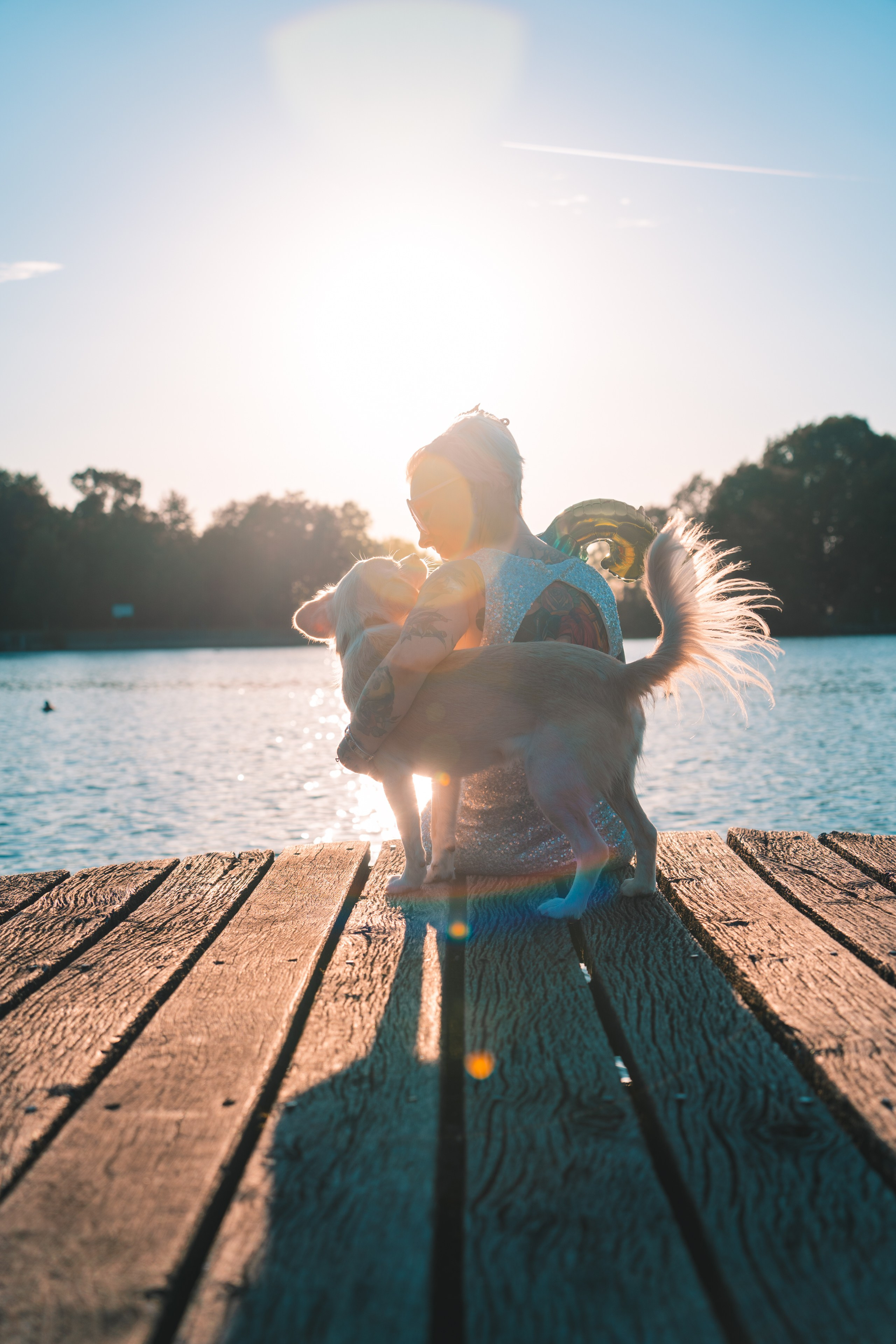 Vše nejlepší, Darinko!. Jana Holubová | Svatební, párová a rodinná fotografka v Praze
