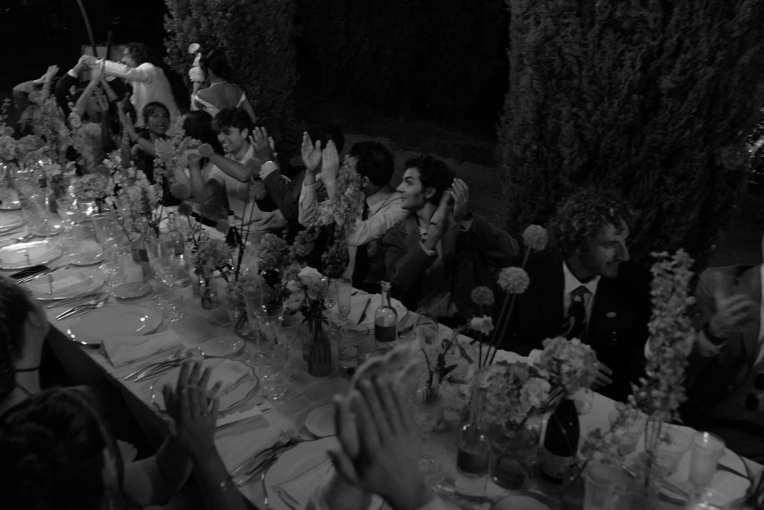 1. Wedding photographer Italy