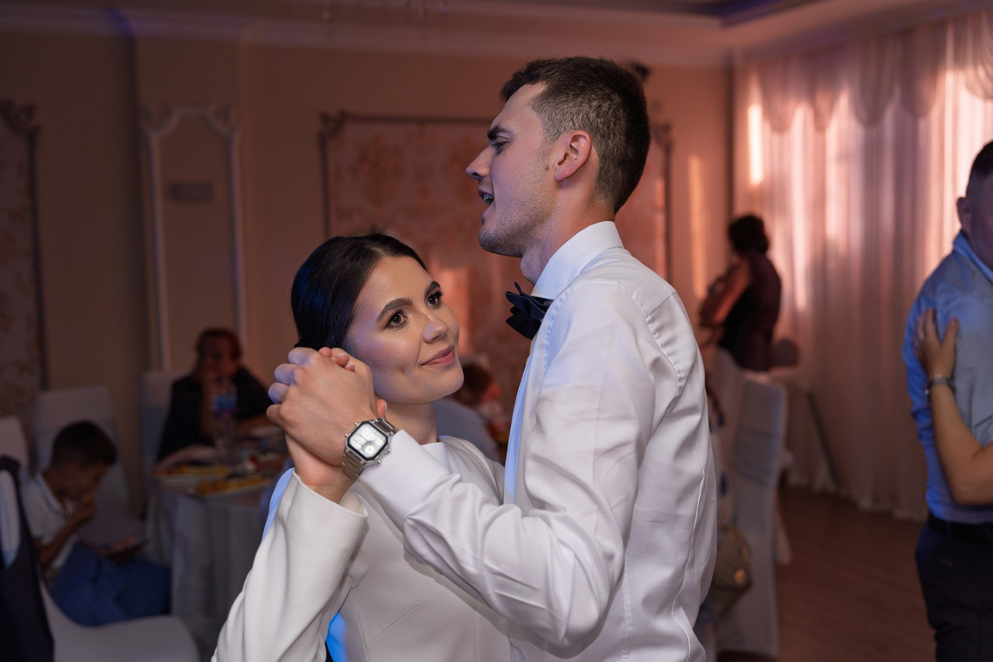 Christening Photo & Video Services. Wedding photographer in United Kingdom