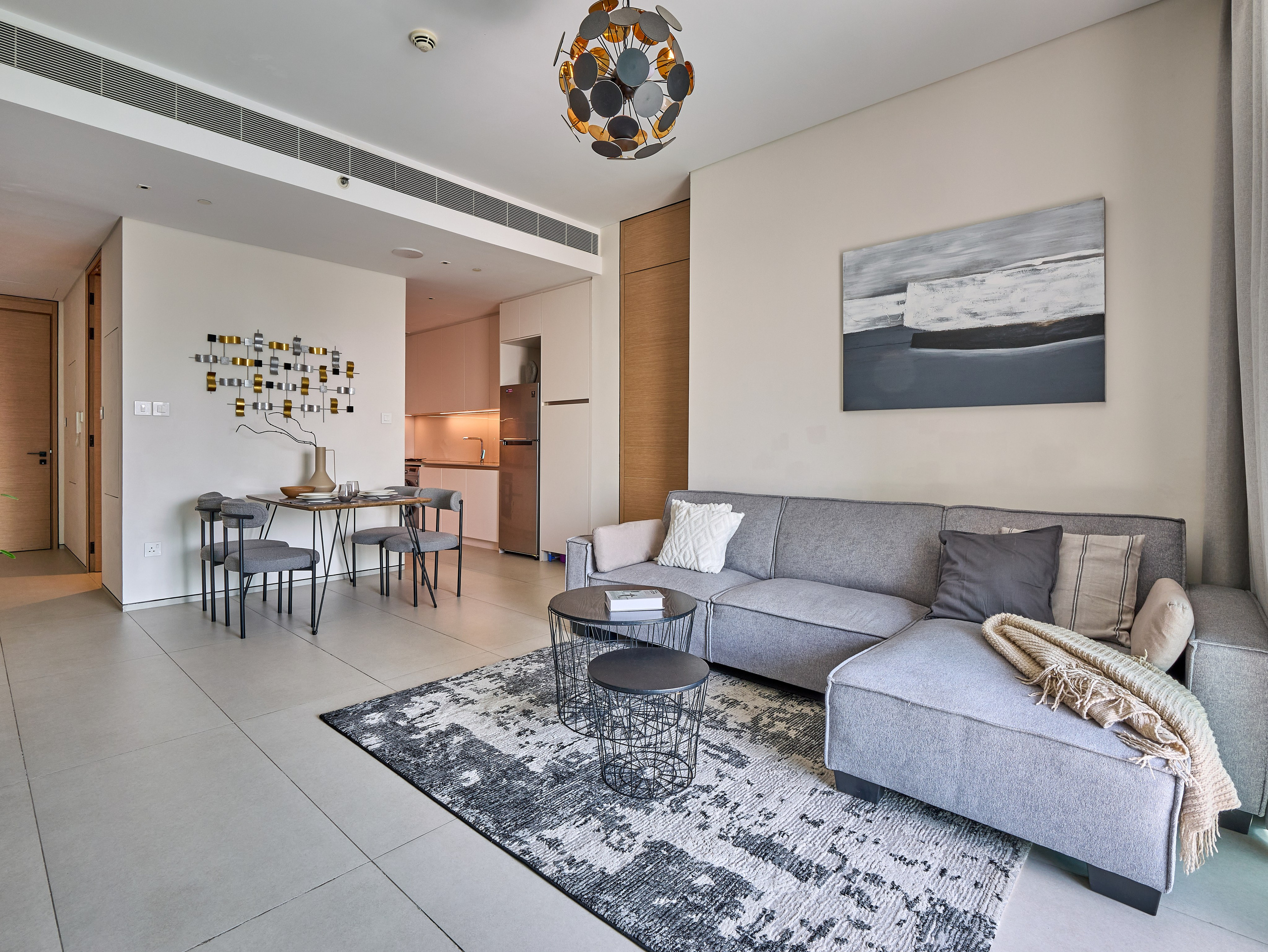 Address JBR. Hotel Photographer in Dubai — Interiors & Commercial by Oleg Novikov