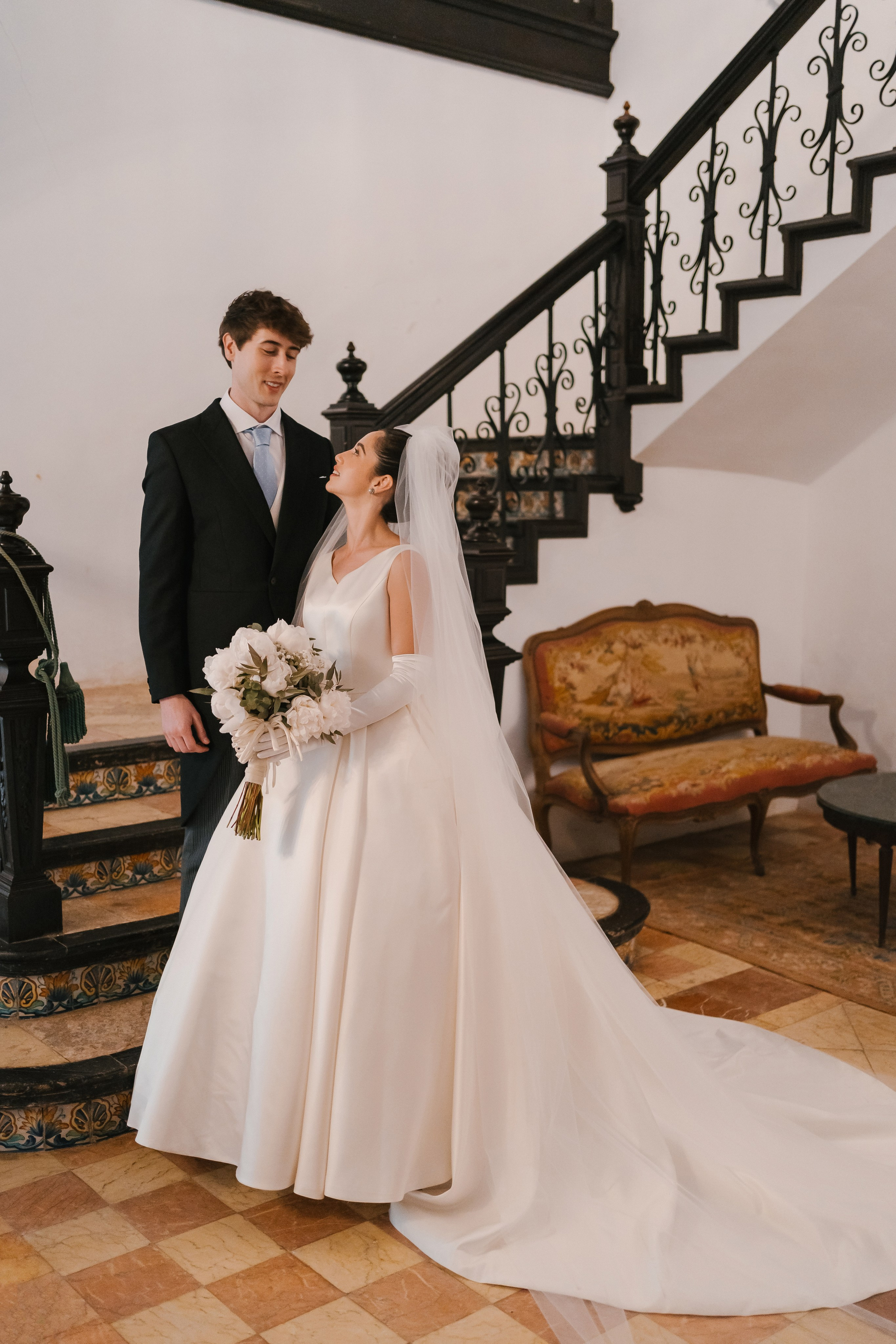 N&D. Fotógrafa de bodas y familias en España, Valencia: Nadia ProFoto