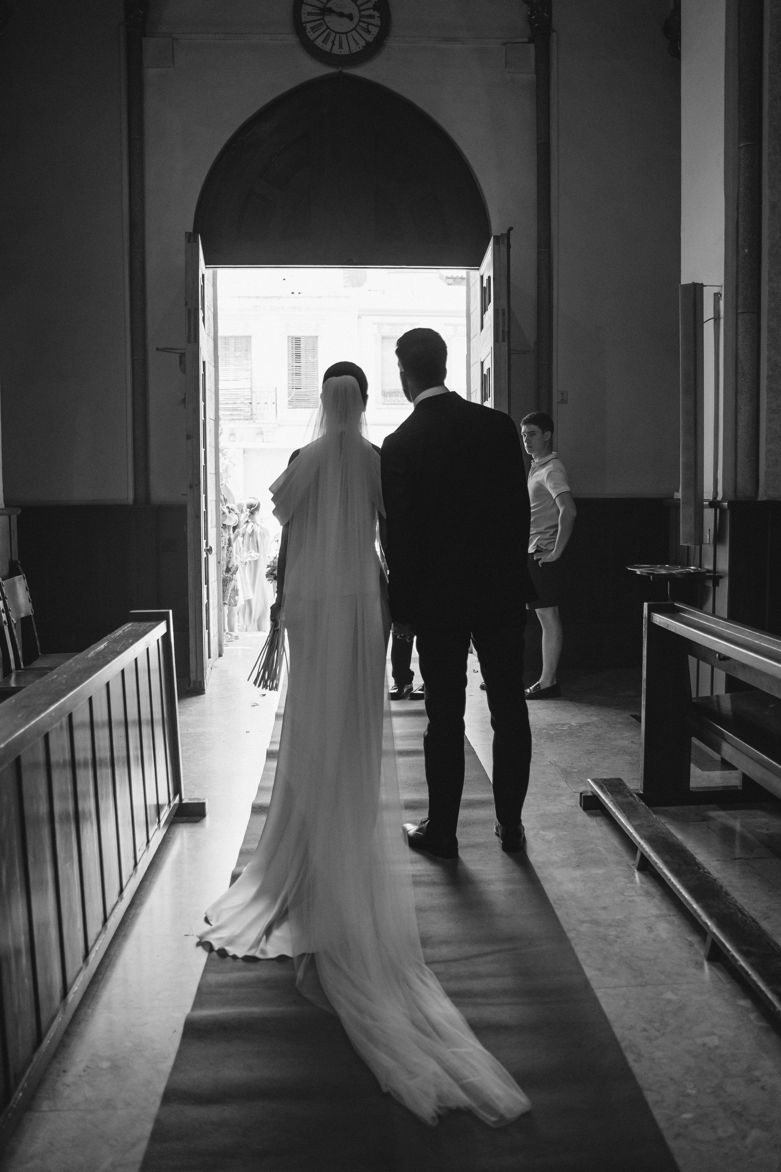 M & N. Fotógrafa de bodas y familias en España, Valencia: Nadia ProFoto