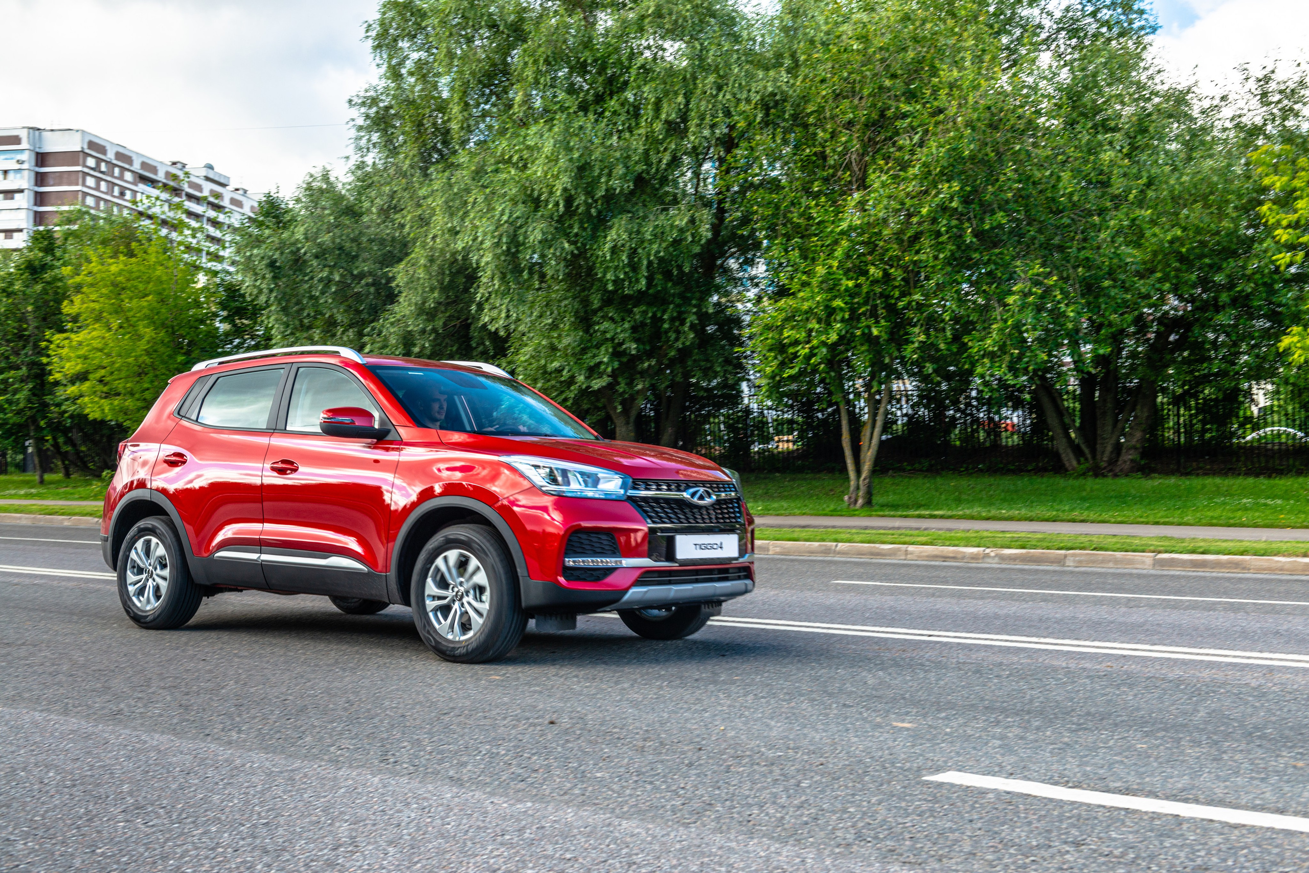 Съемка рекламы для Chery Tiggo 4. FOTÓGRAFO MÉXICO QUINTANA ROO