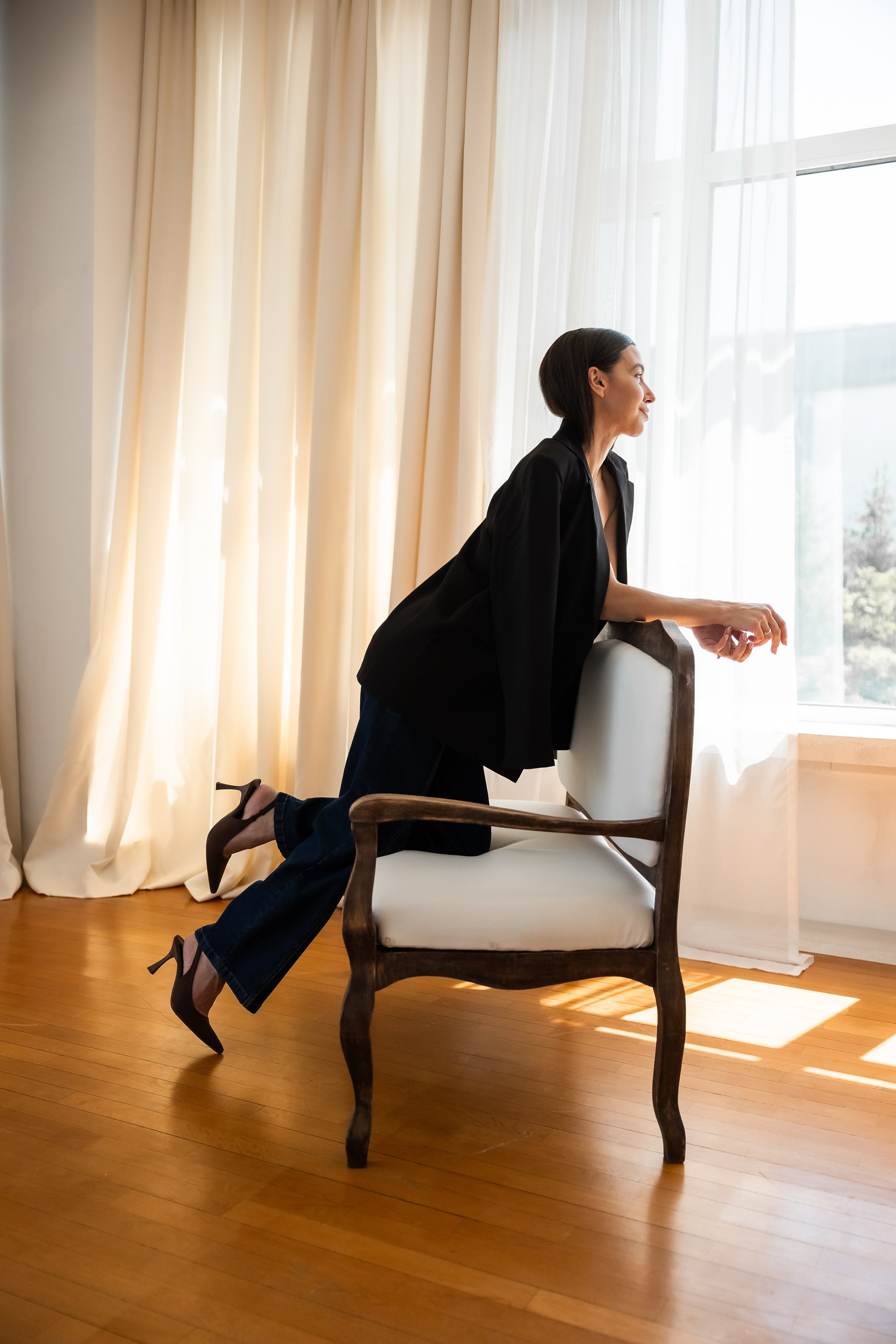 Индивидуална фотосесия. Фотограф Ирина Йотова