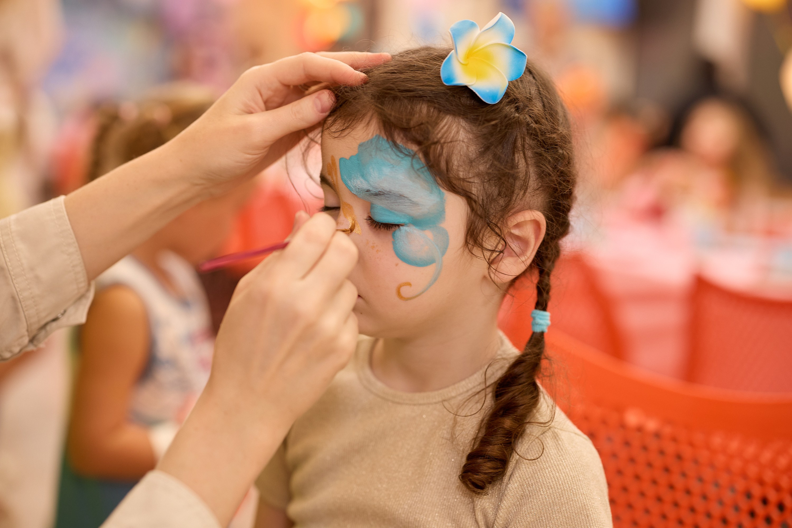 STEPHANIE 5. Photographer Julia Makoveeva