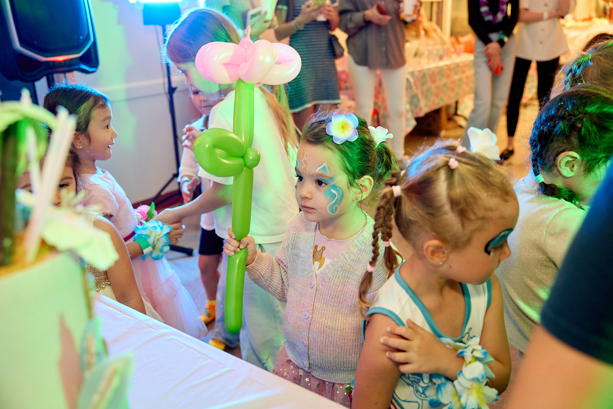 STEPHANIE 5. Photographer Julia Makoveeva