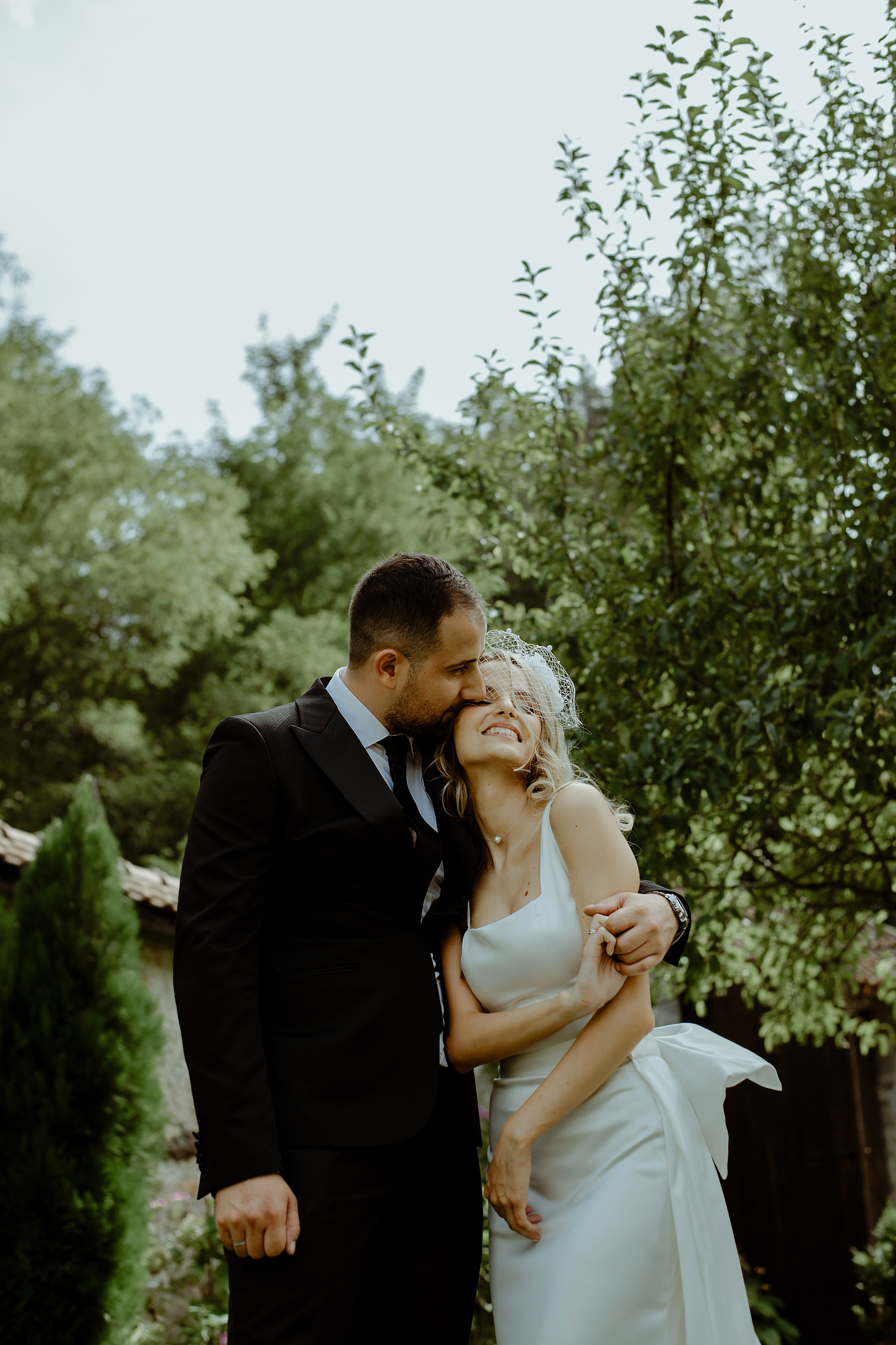 J&D. Wedding & Family photographer Jelena Anđelić