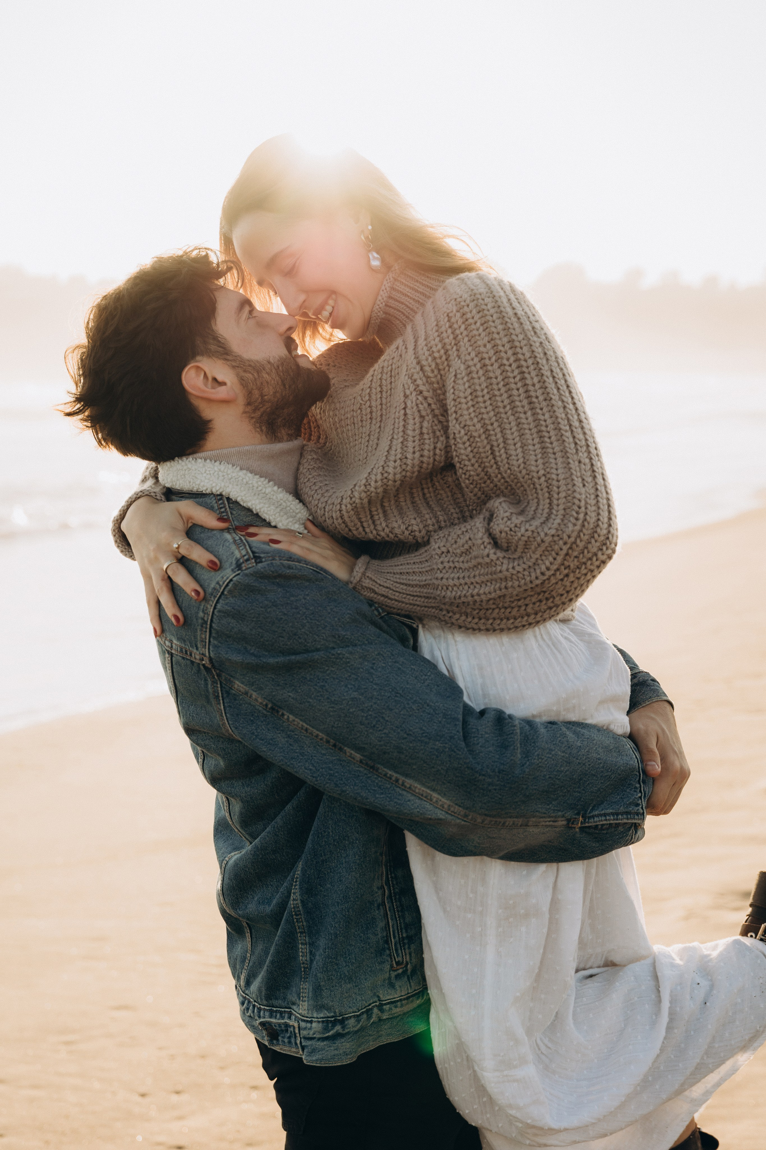 Pini y Pipe. Fotógrafa familiar Santiago y Chile Anna Almazova