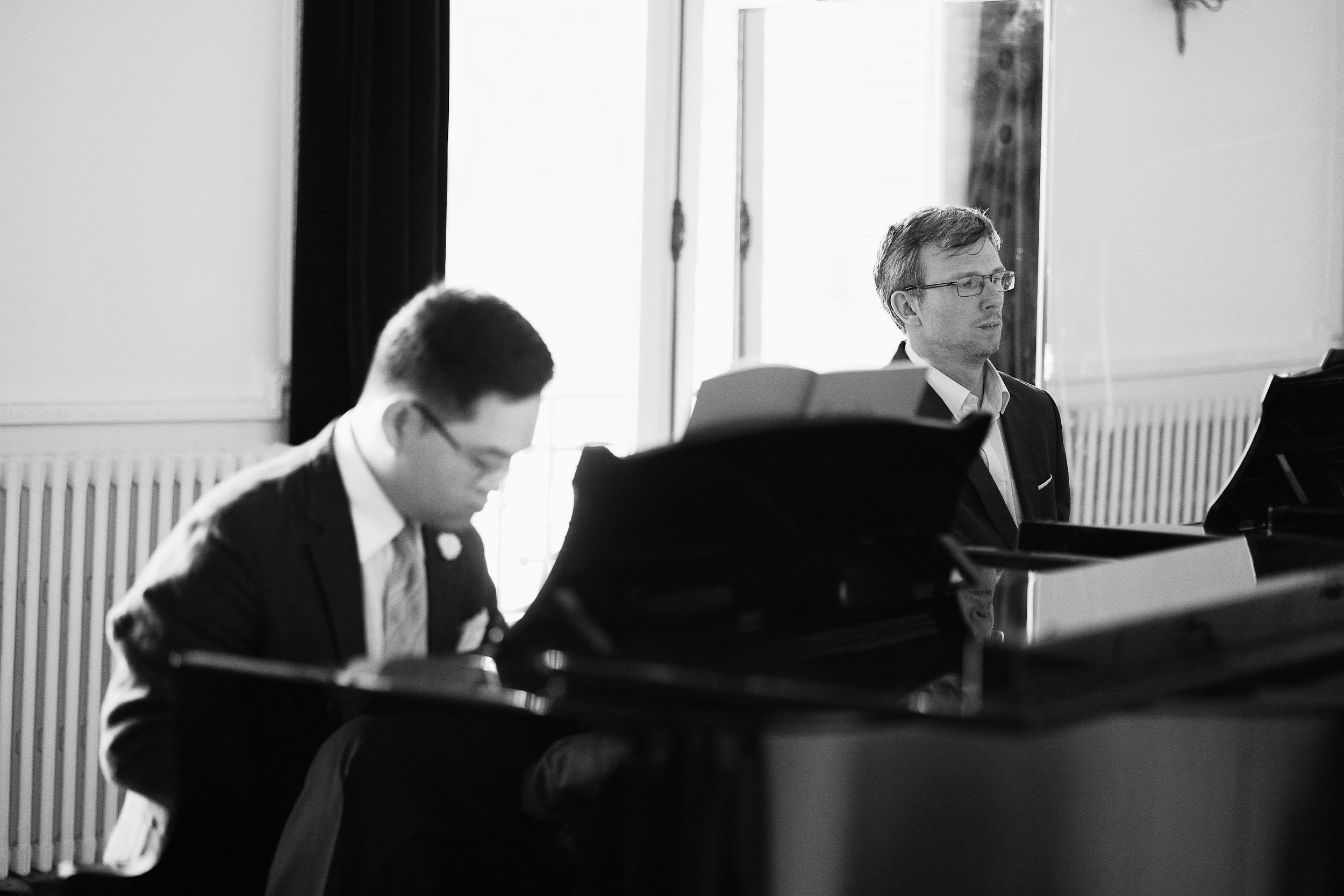 Reportage. Photographe de produits et natures mortes à Paris