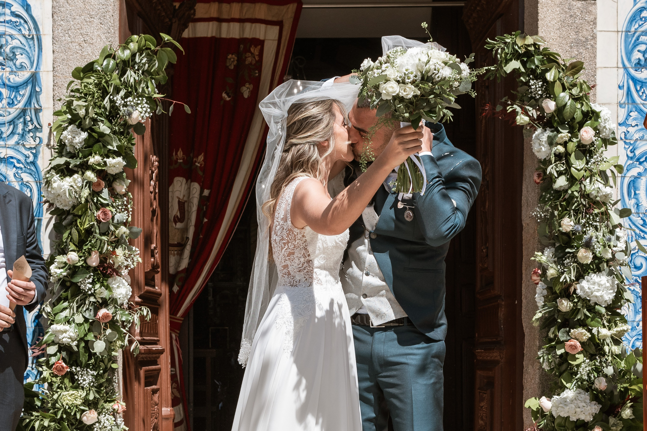 Joana and Ruben. Hfm photo+art