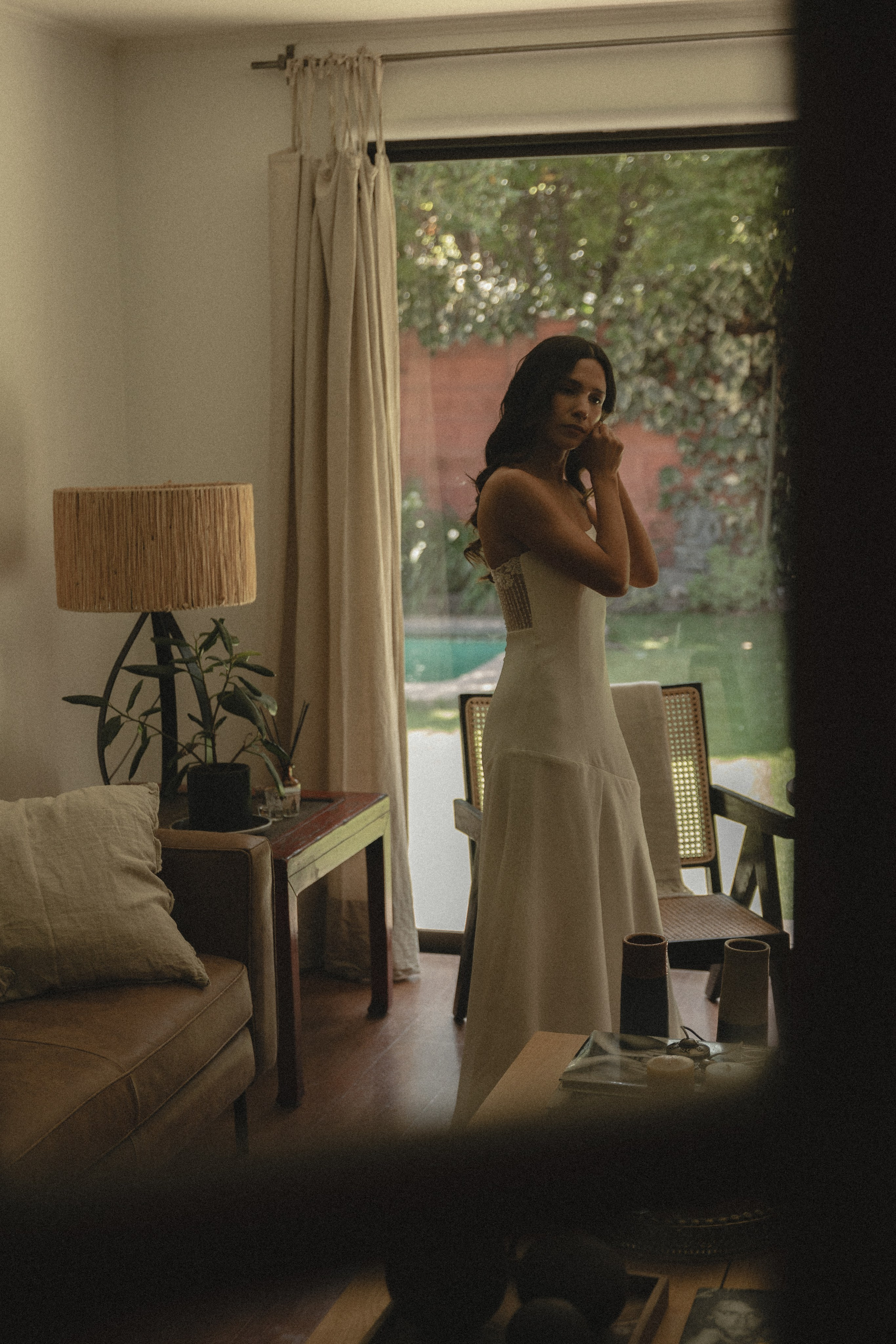 María José & Nikolas. Fotógrafa familiar Santiago y Chile Anna Almazova