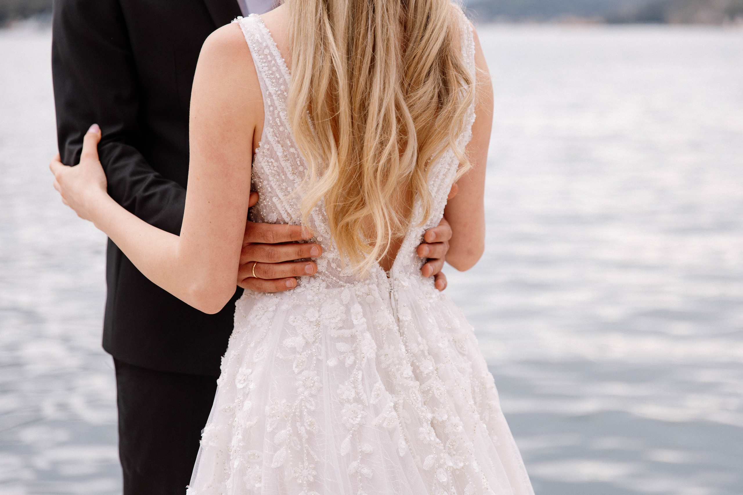 Family and Wedding Photographer