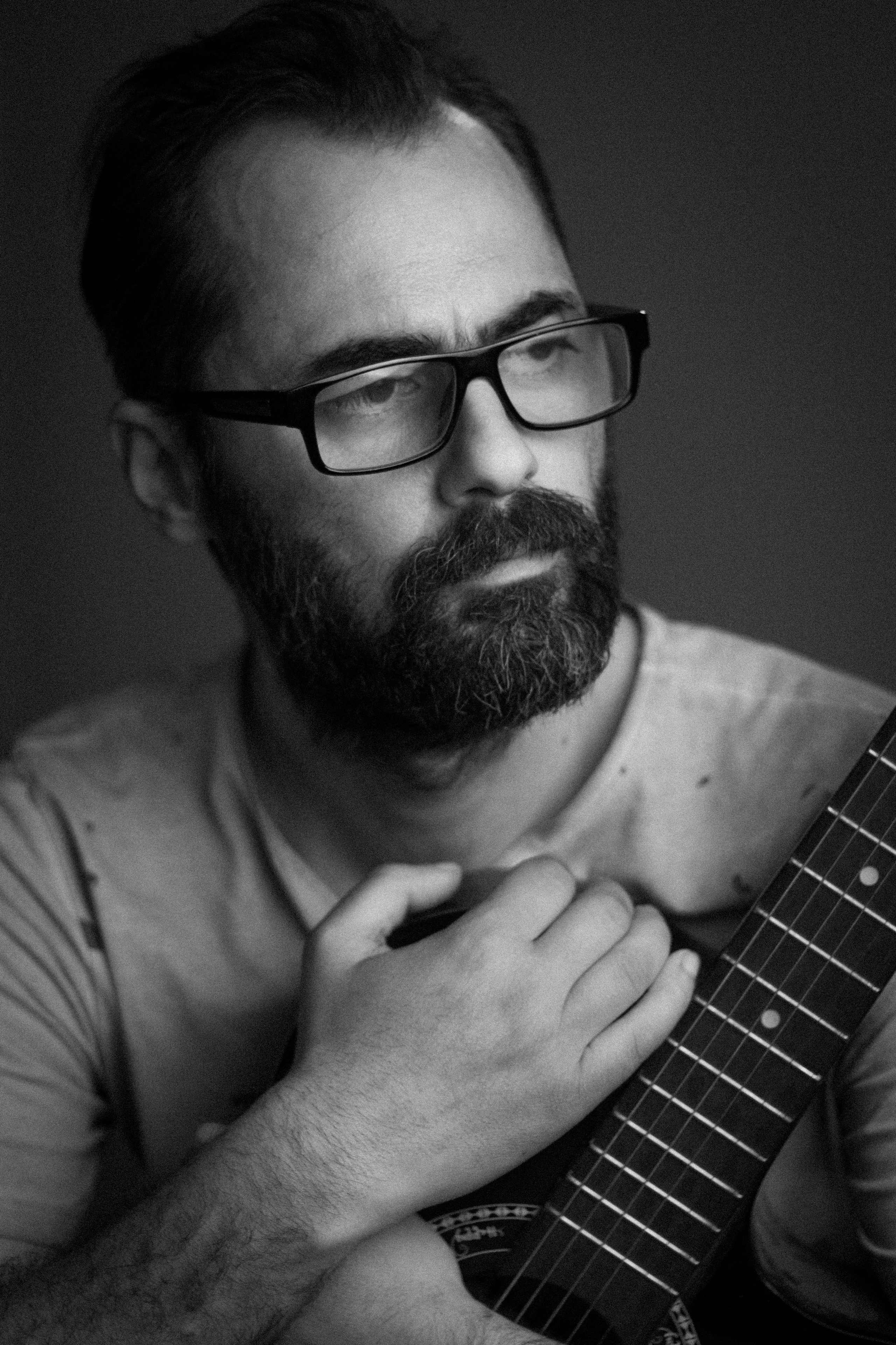 სტუდიური და გარე ფოტოსესიები. Clapp Studio