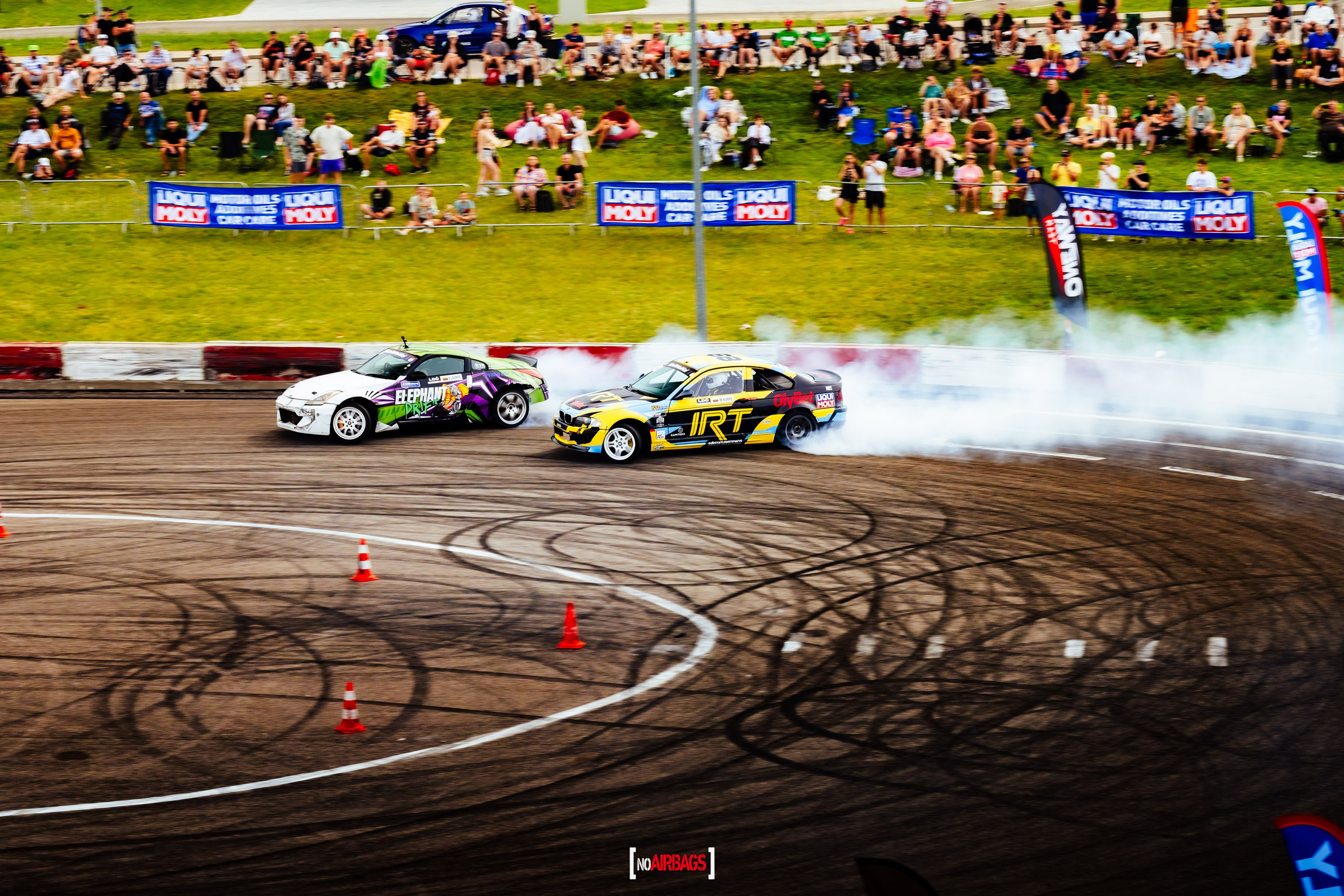 LASF 2024 M. SEMI-PRO DRIFT MOLĖTAI. OnePIXEL