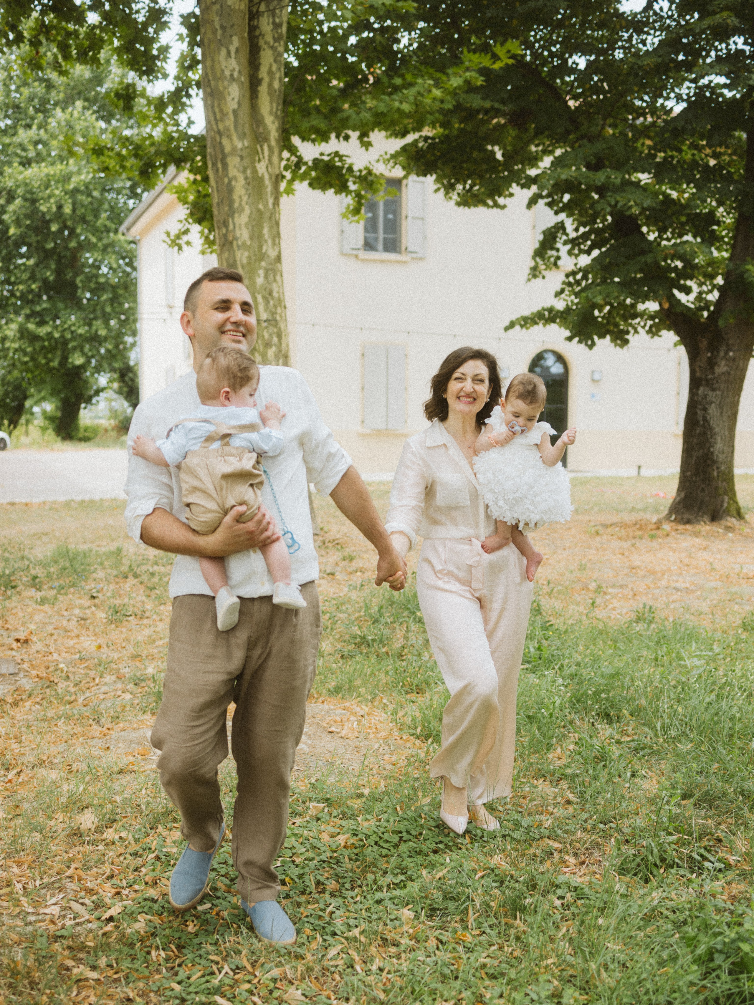 Battesimo Olivia & Giuseppe. Fotografo a Bologna Martina Barbieri