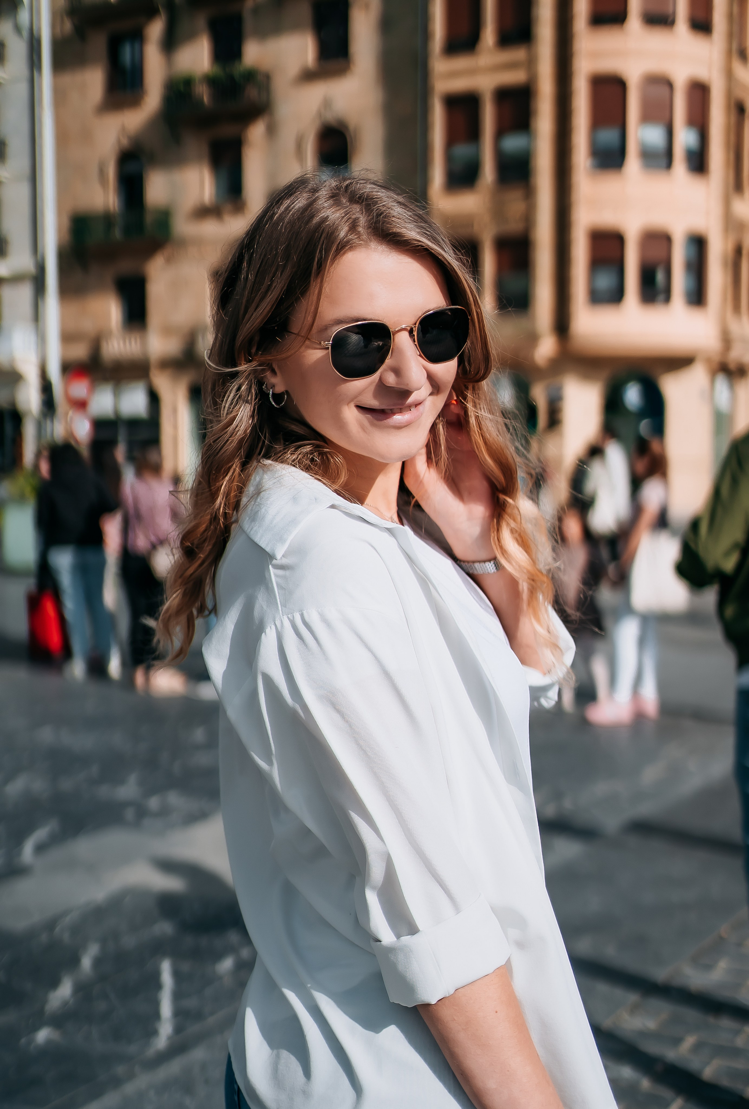 J🤍E. Holigood foto y video reportaje de bodas en San Sebastián y Europa