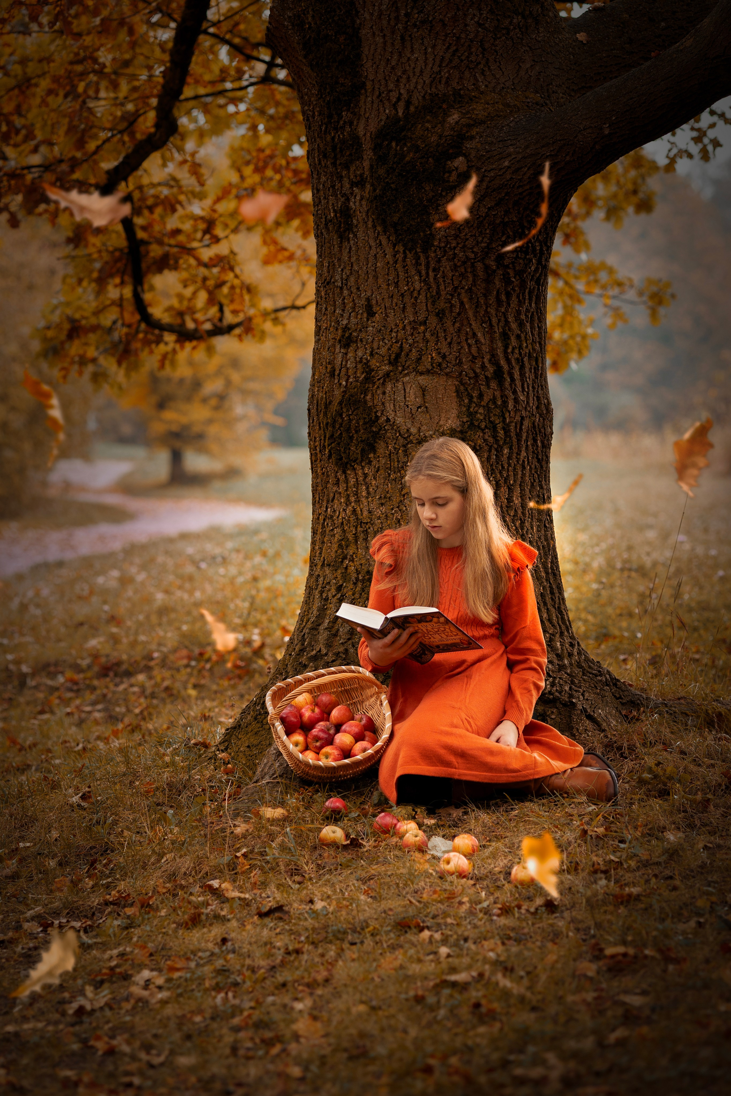 Children’s shooting. Photographer in Munich