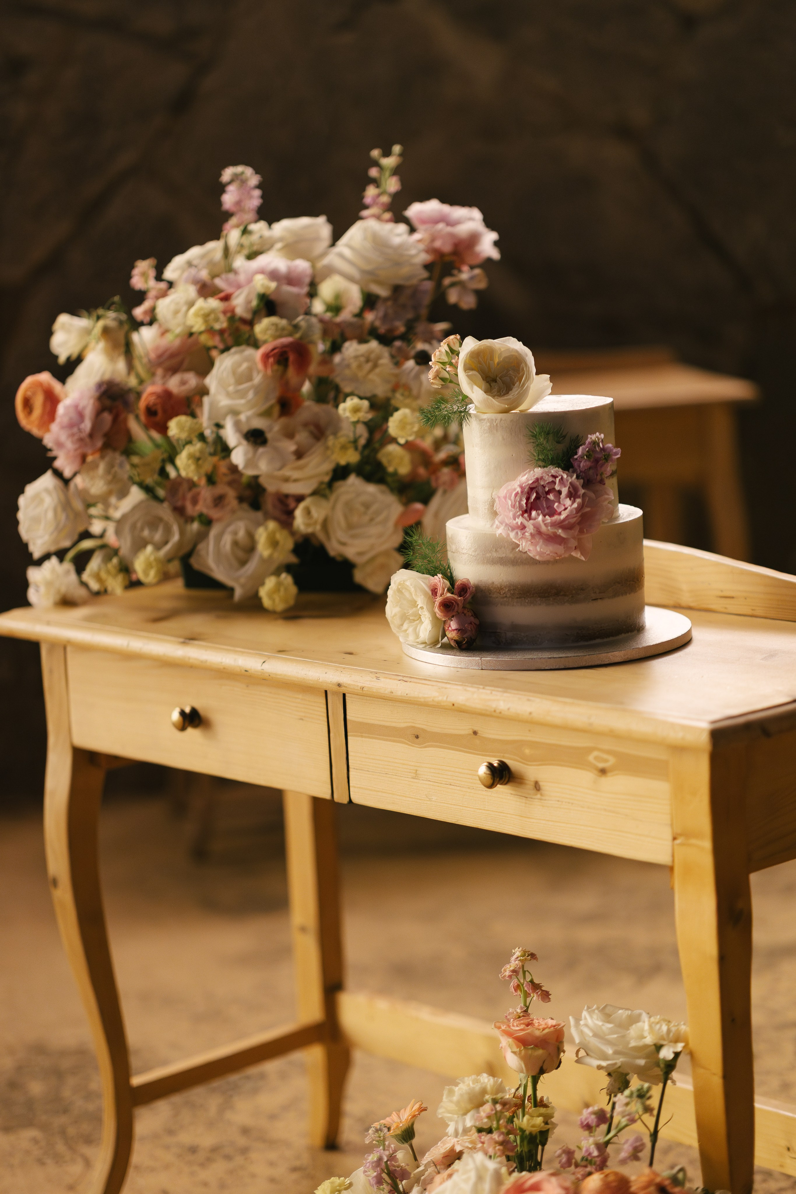 Nati & Juan. Wedding Celebrant in Mallorca Iban Collin