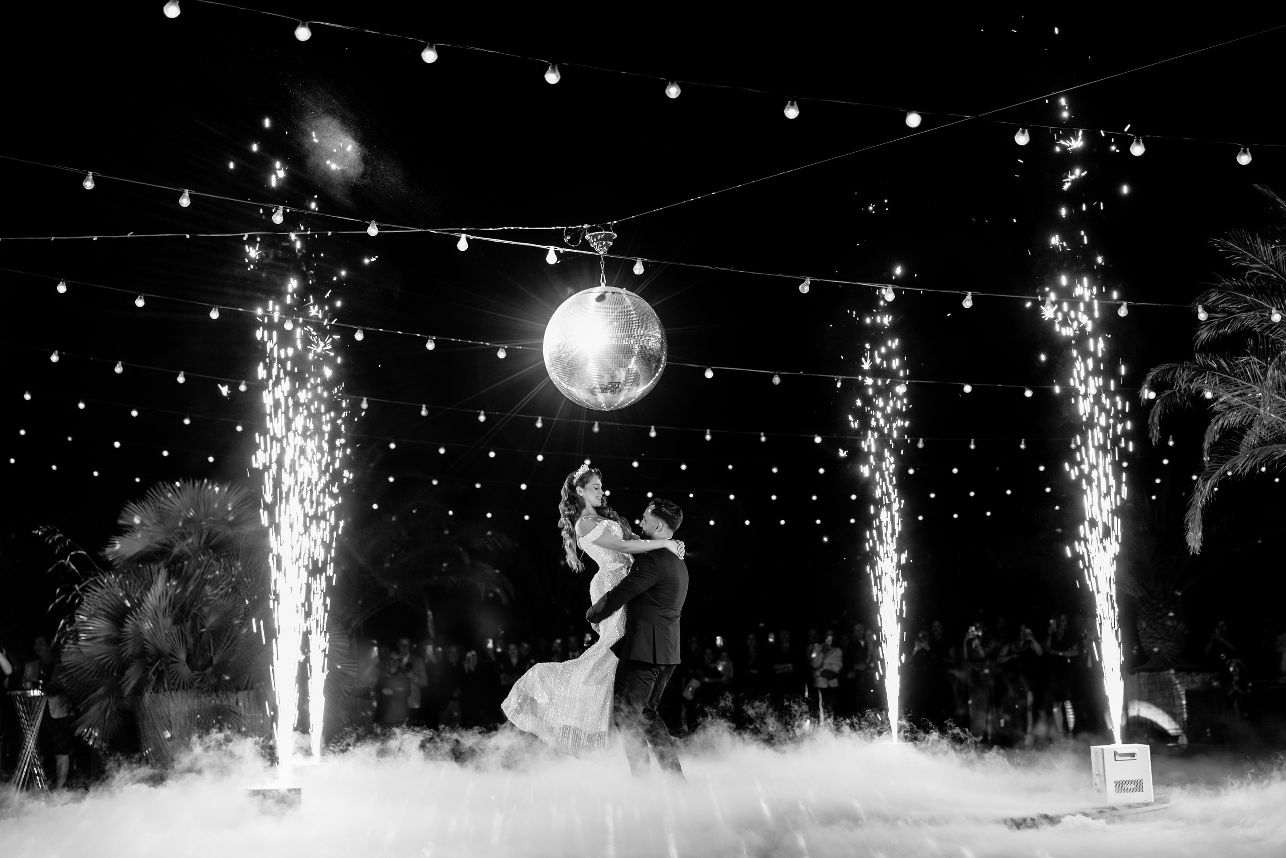Mirel & Otilia. ProWed — Foto Video Moldova