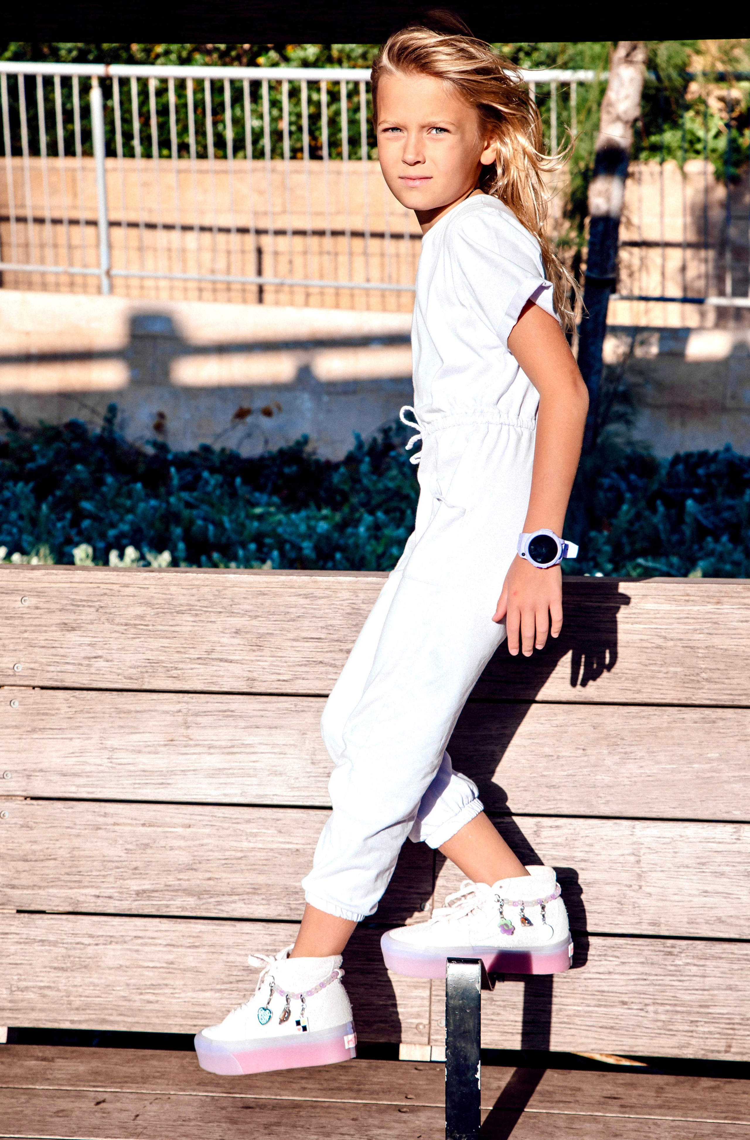 ADVERTISING. Portrait and event’s photographer in Israel Maria Troyanker