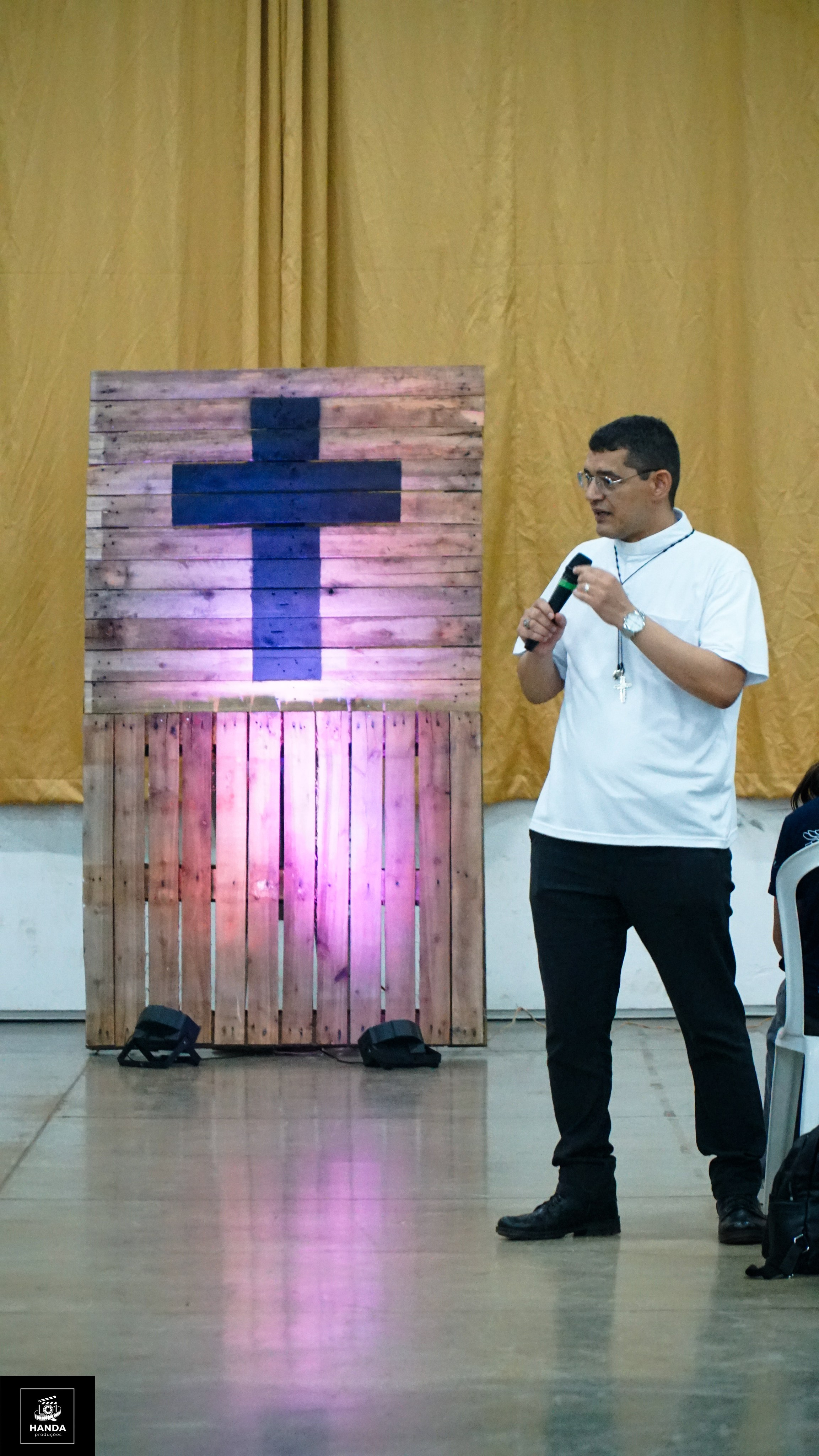 Encontrão 2026. Handa Produções