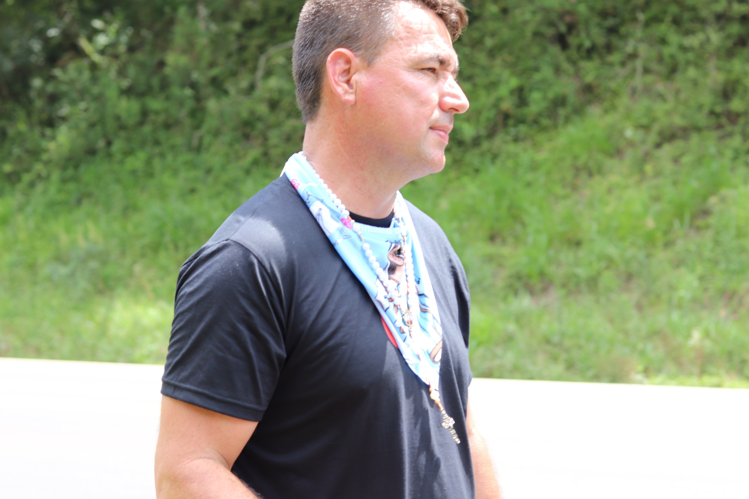 Peregrinação Nossa Senhora de Belém. Handa Produções