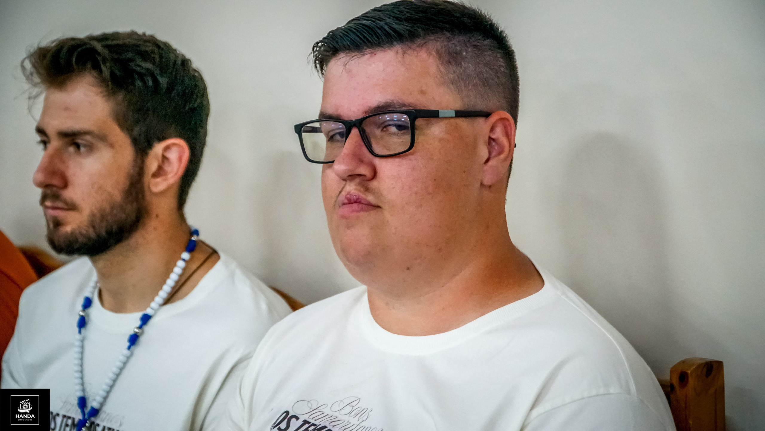 Missa de Passagem Fraters. Handa Produções