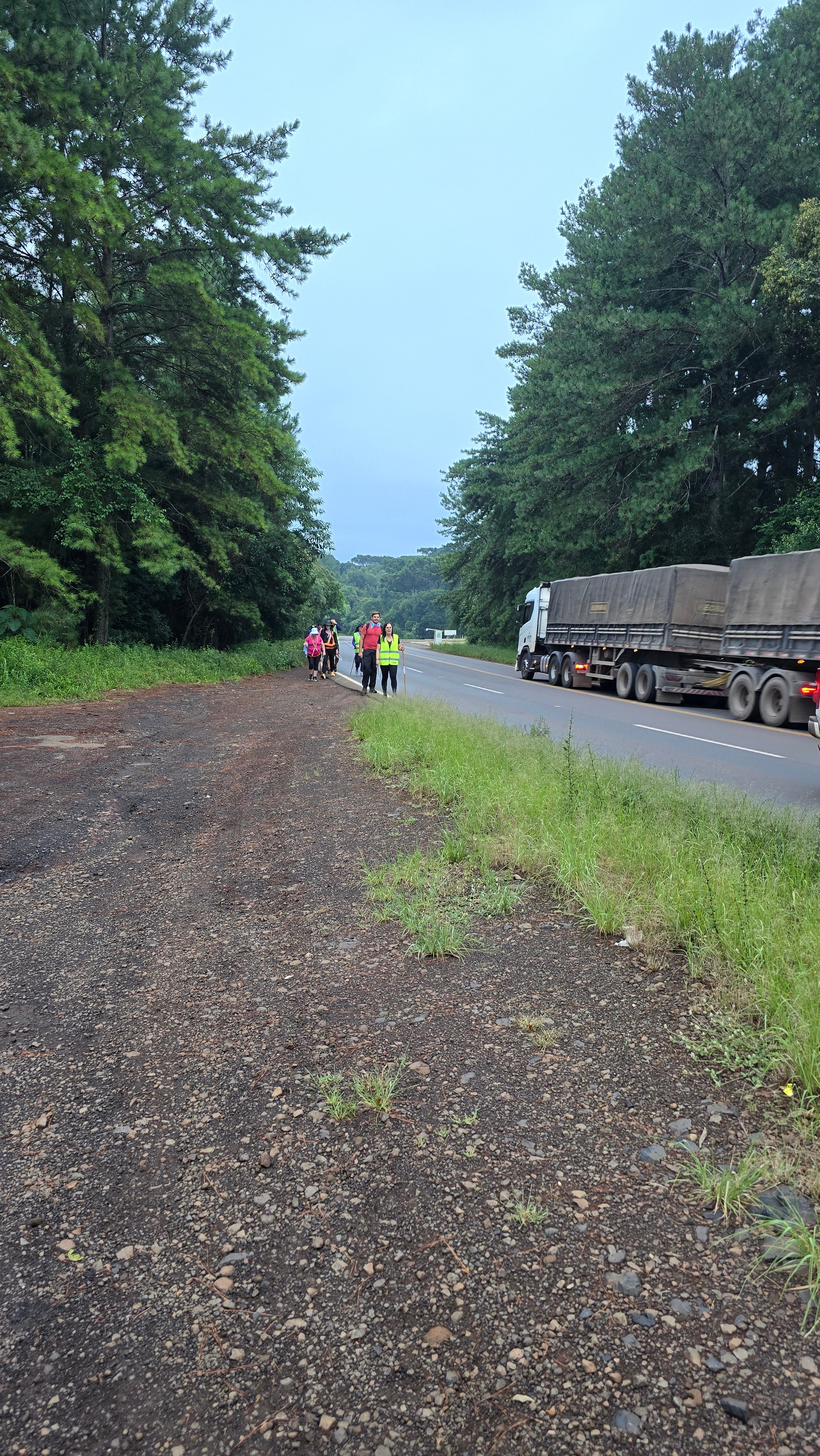 Peregrinação Nossa Senhora de Belém. Handa Produções