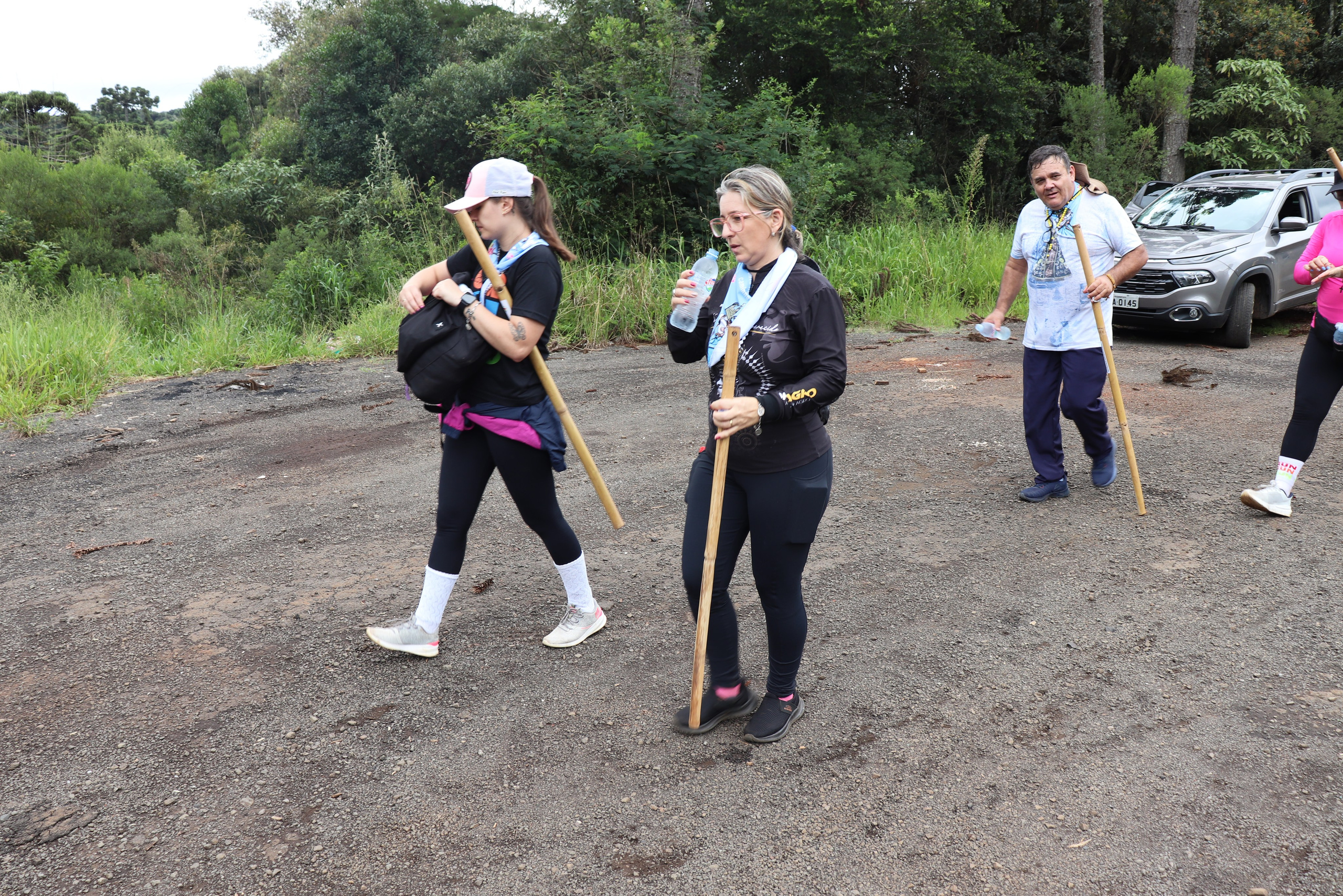 Peregrinação Nossa Senhora de Belém. Handa Produções